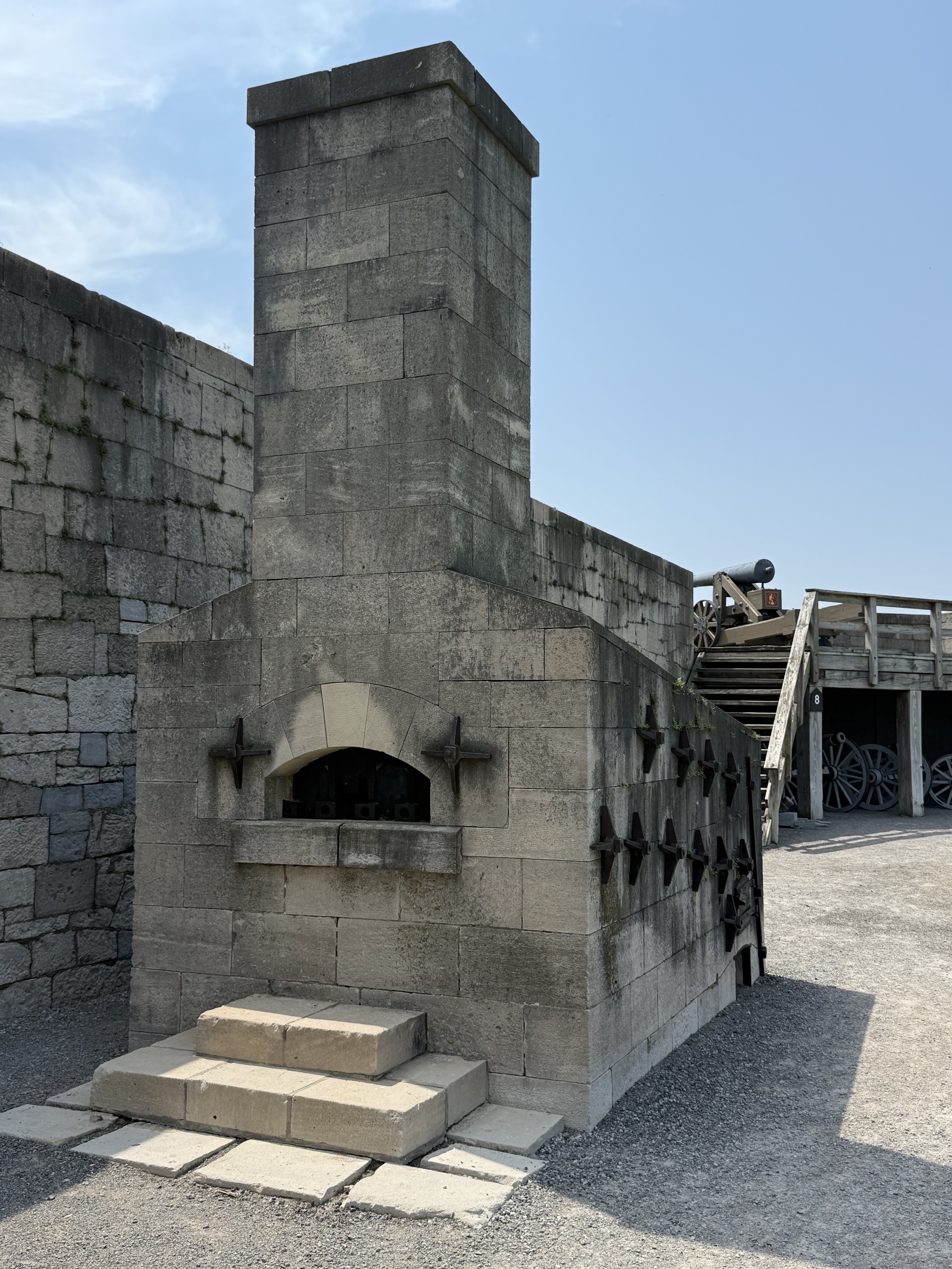 Fort