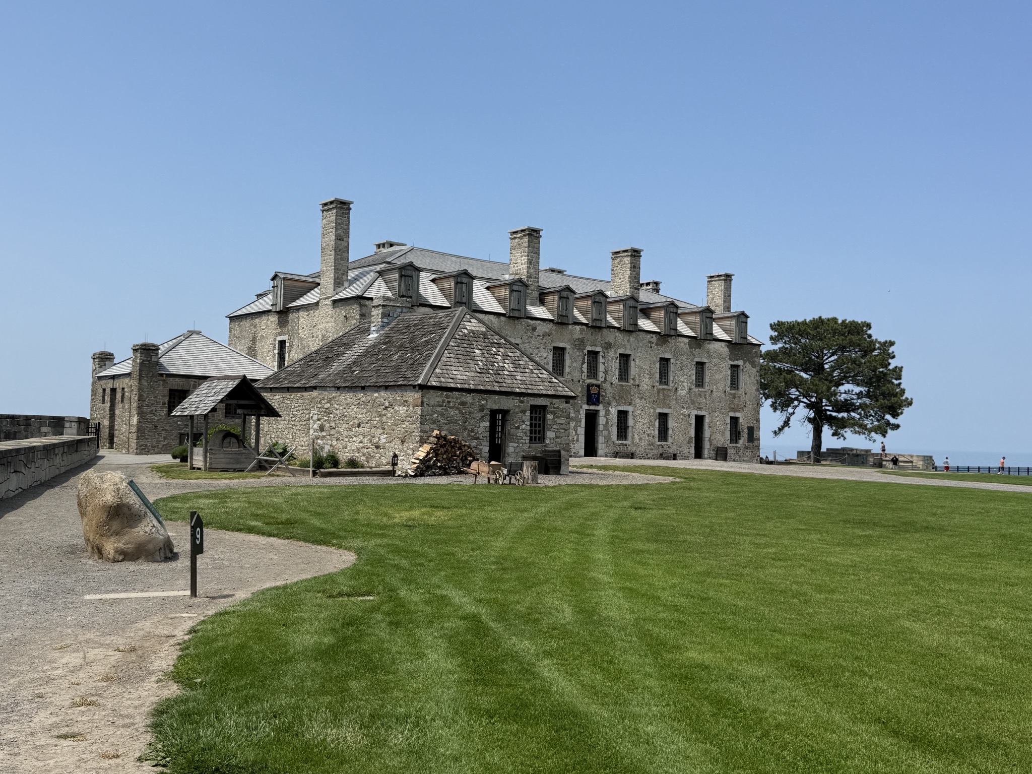 Fort