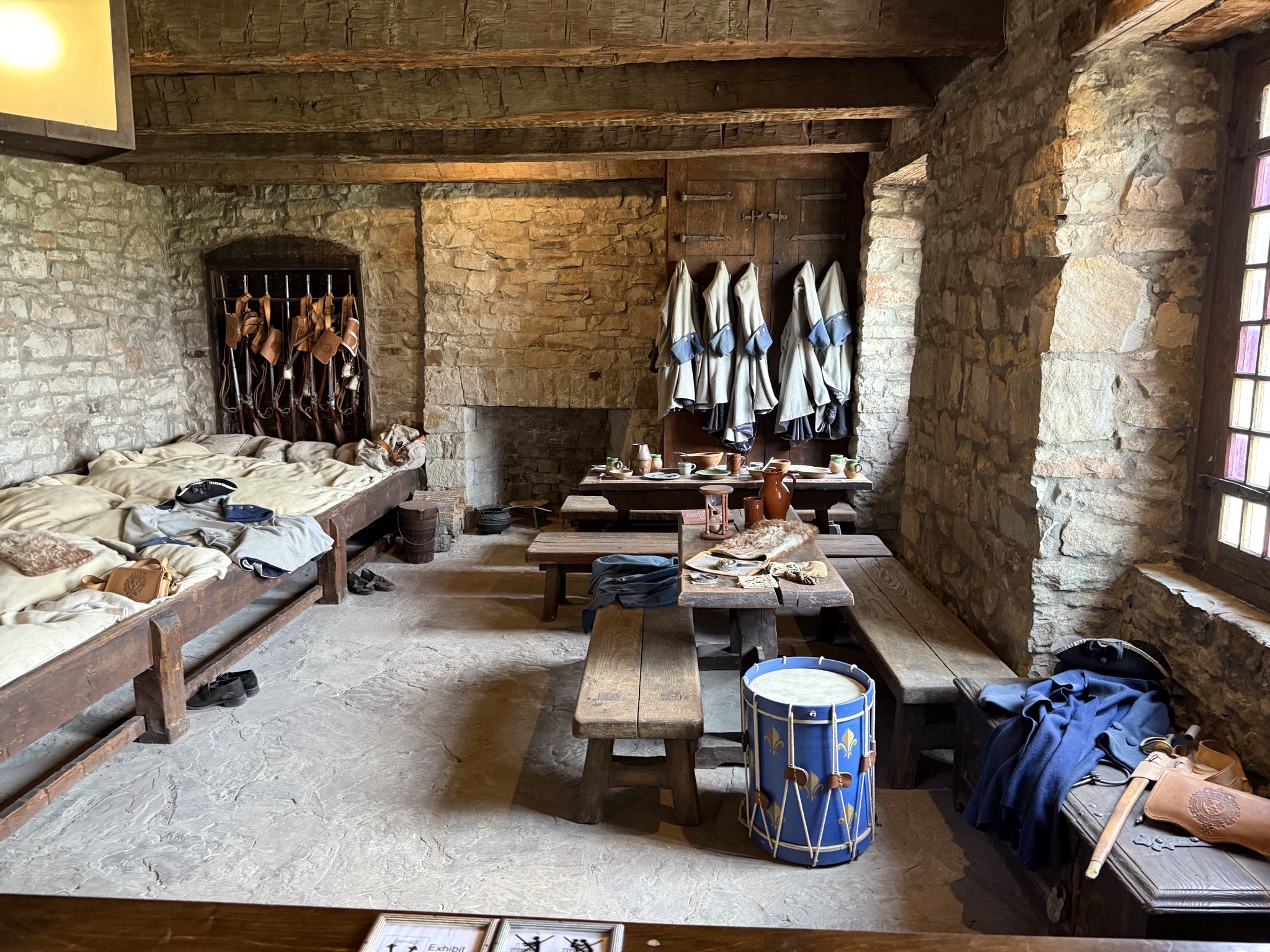 Fort