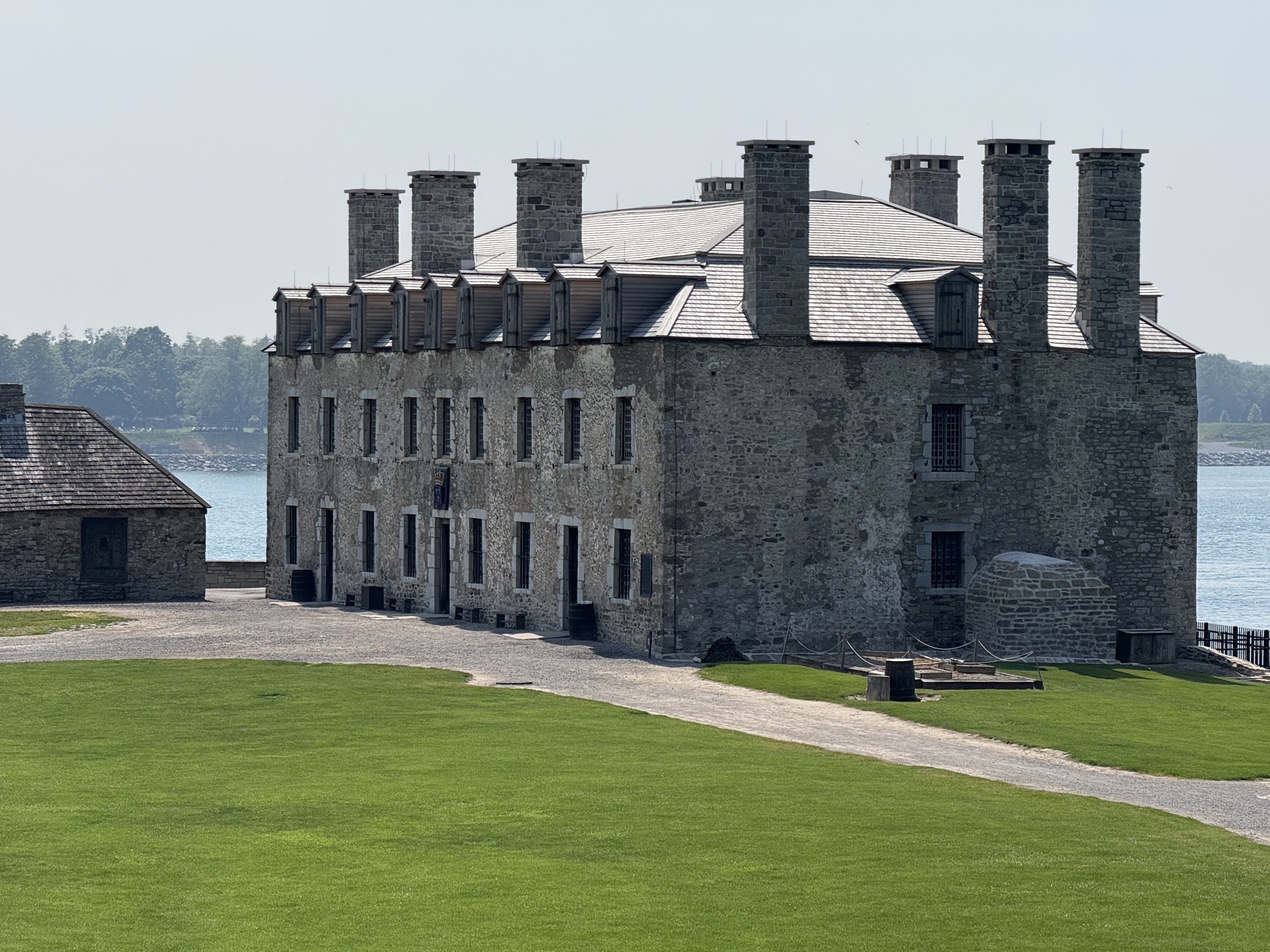 Fort