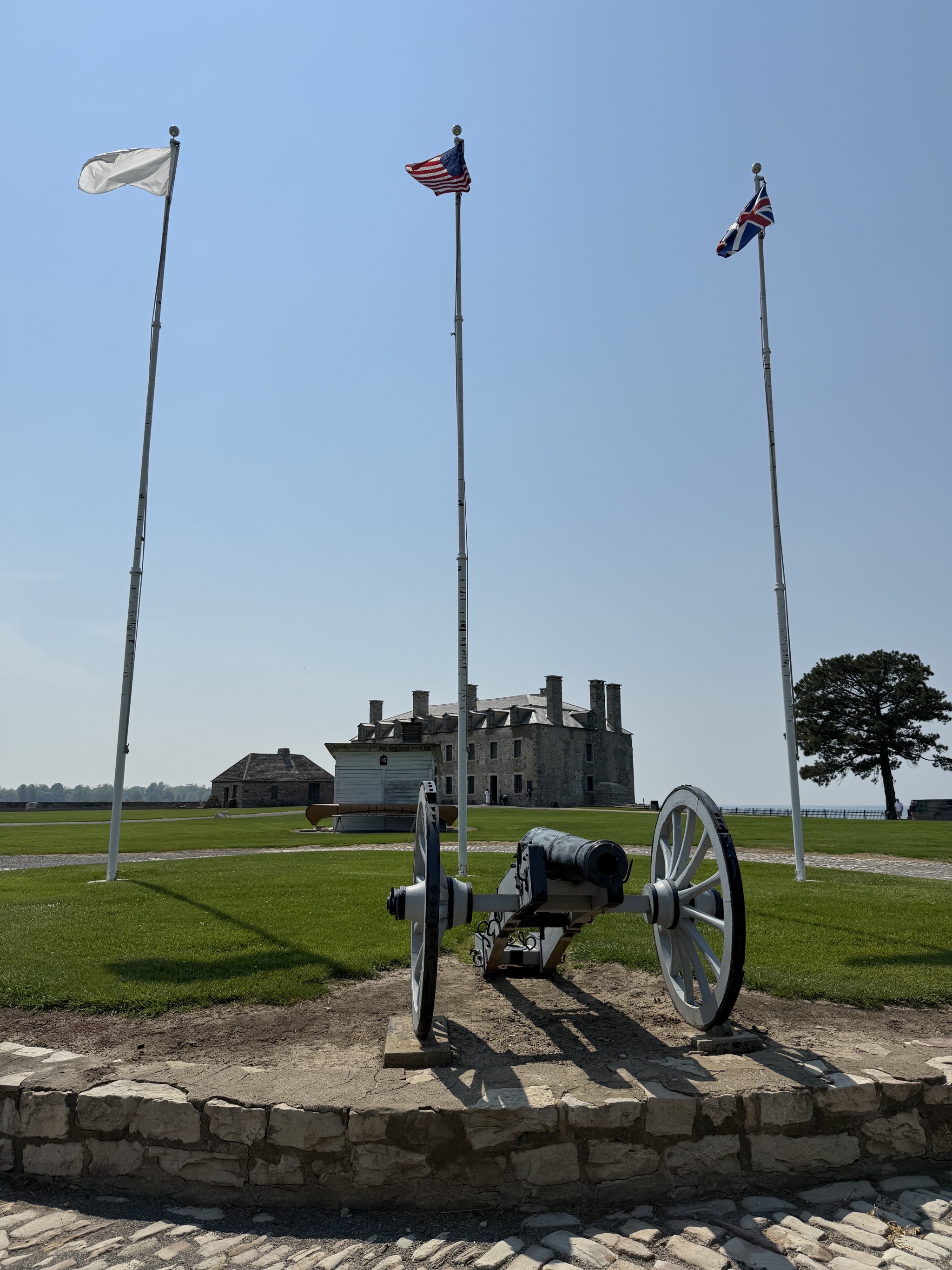 Fort