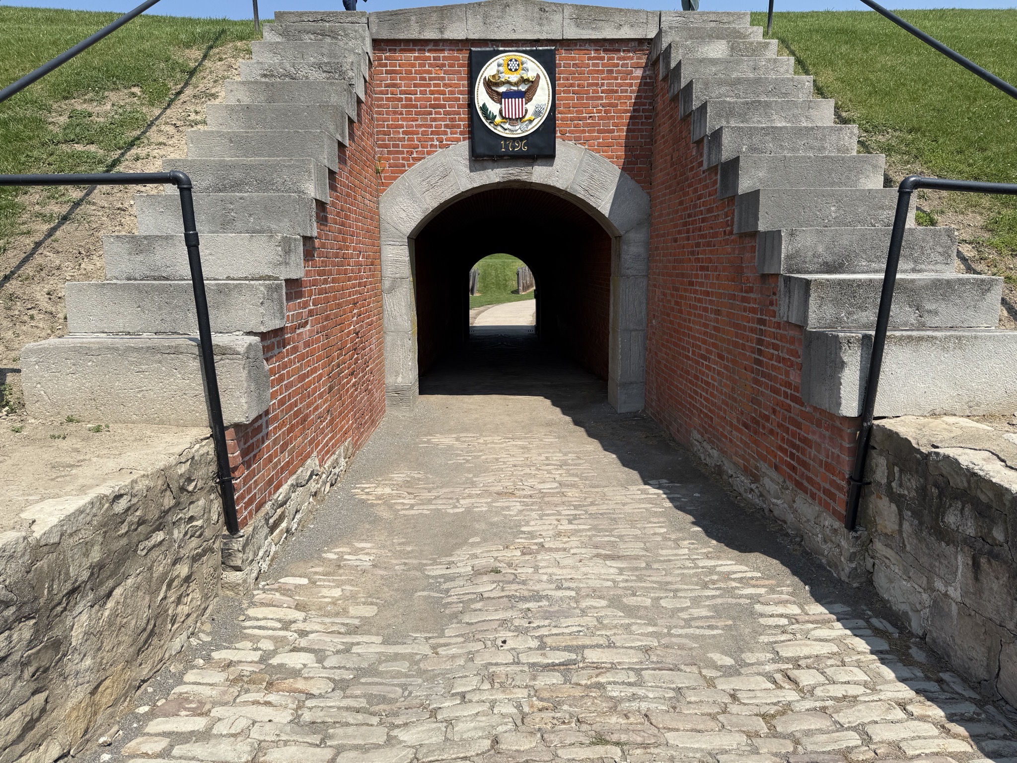 Fort