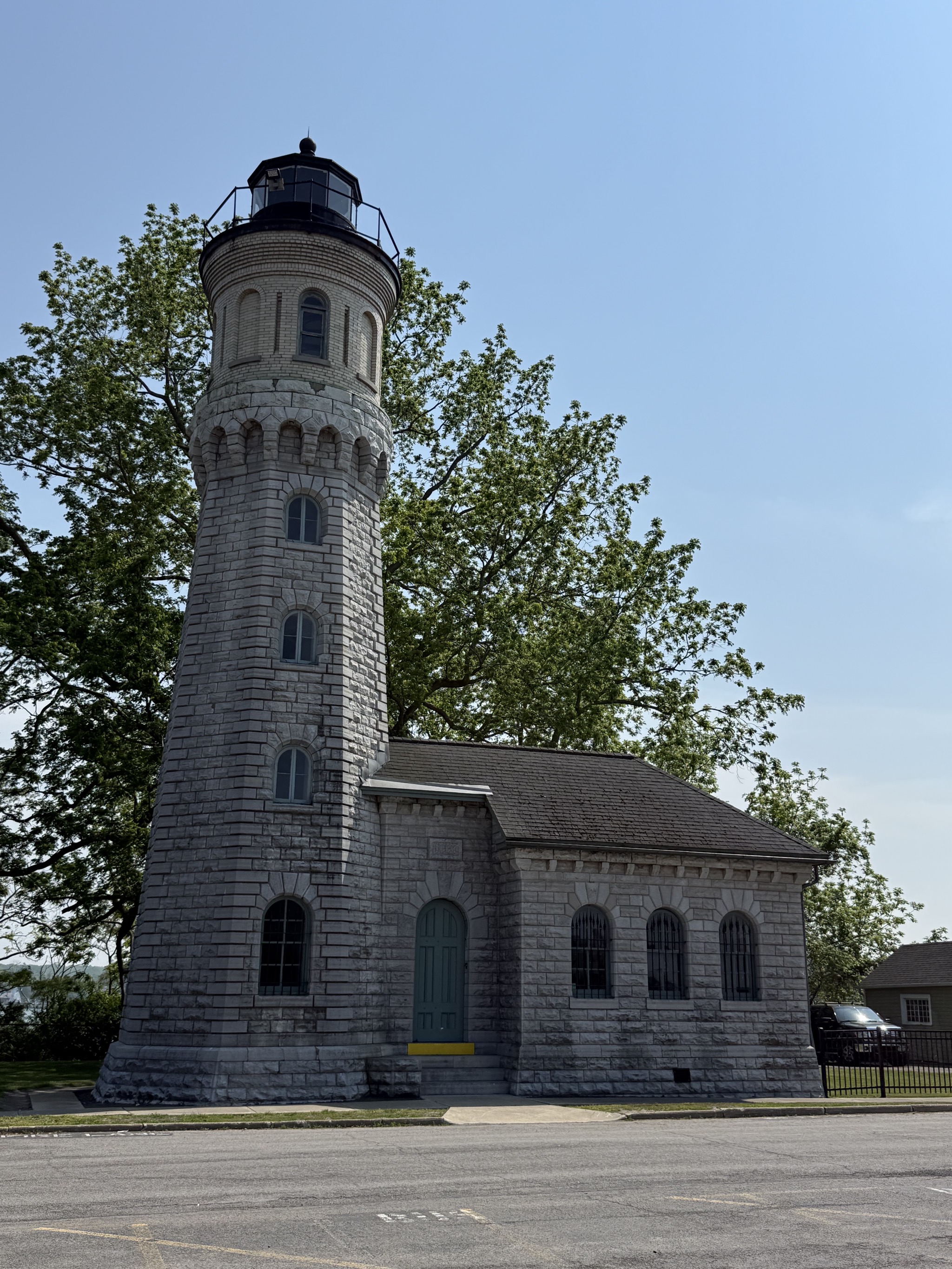 Lighthouse