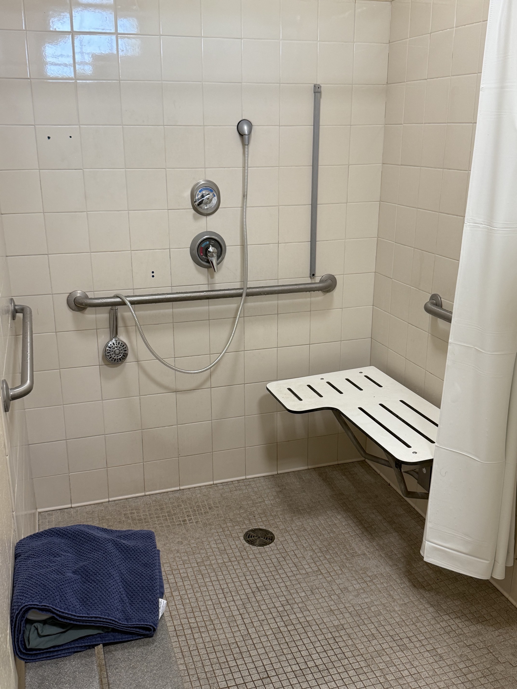 Shower