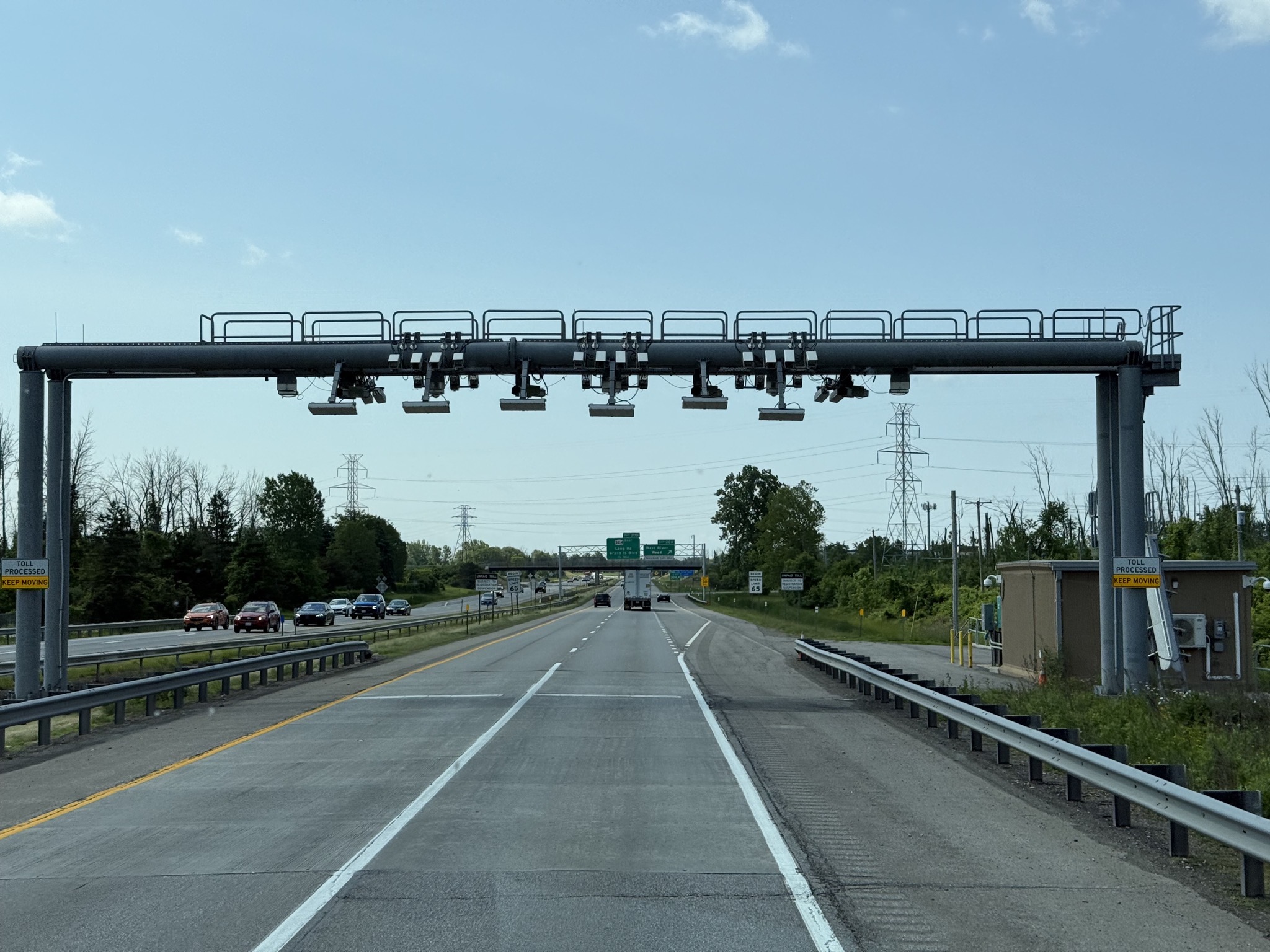 Tolls