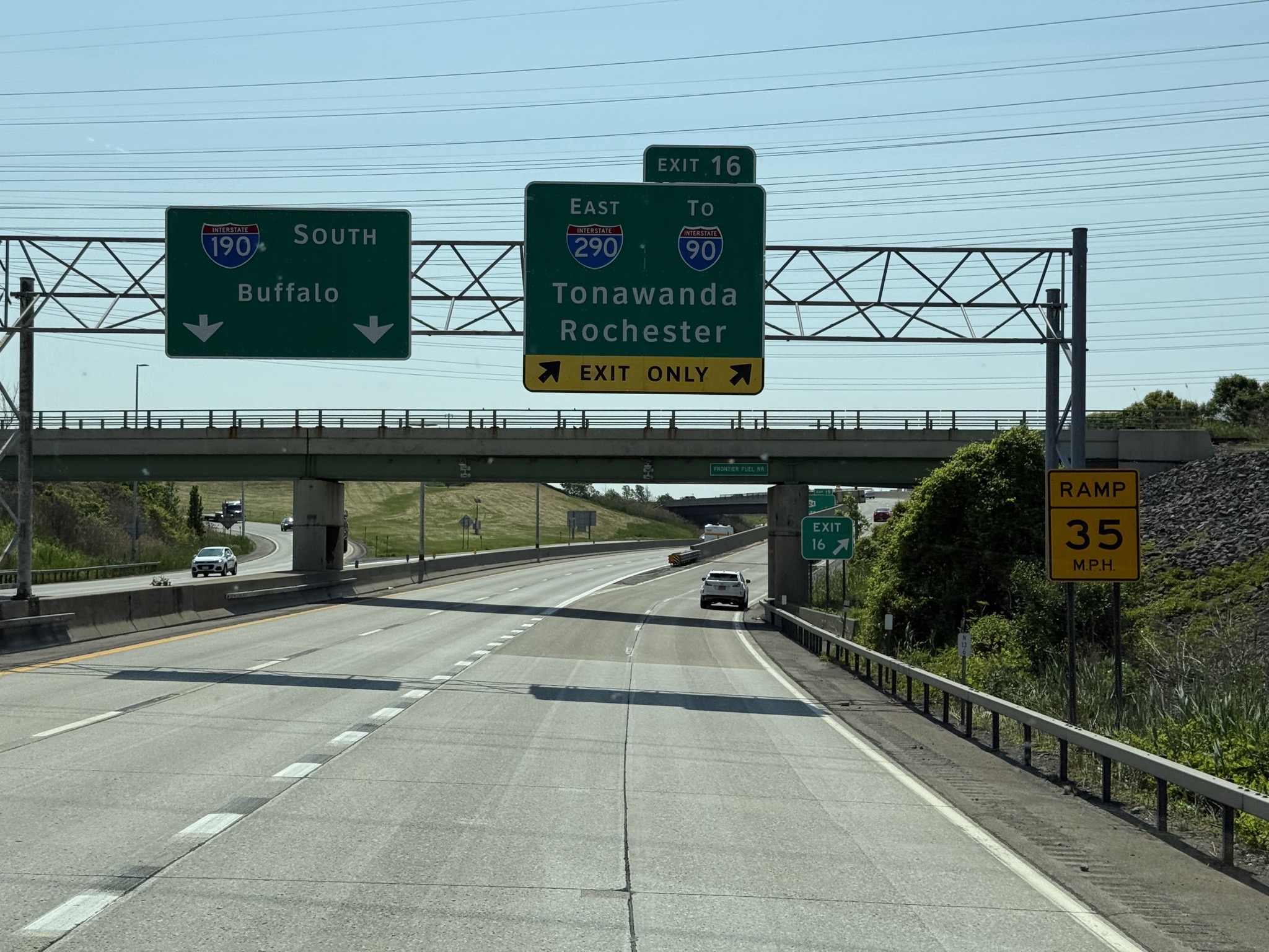 Exit