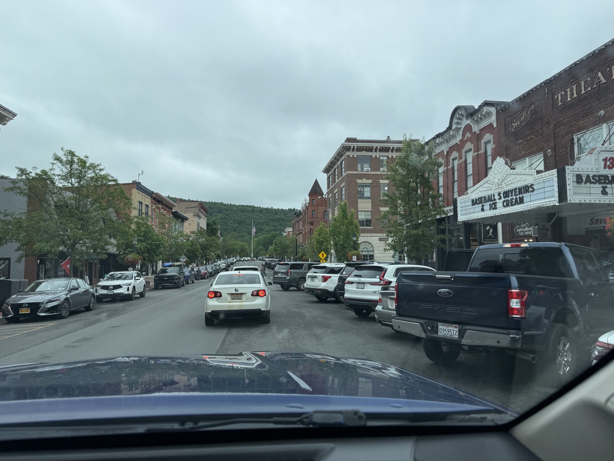 Downtown