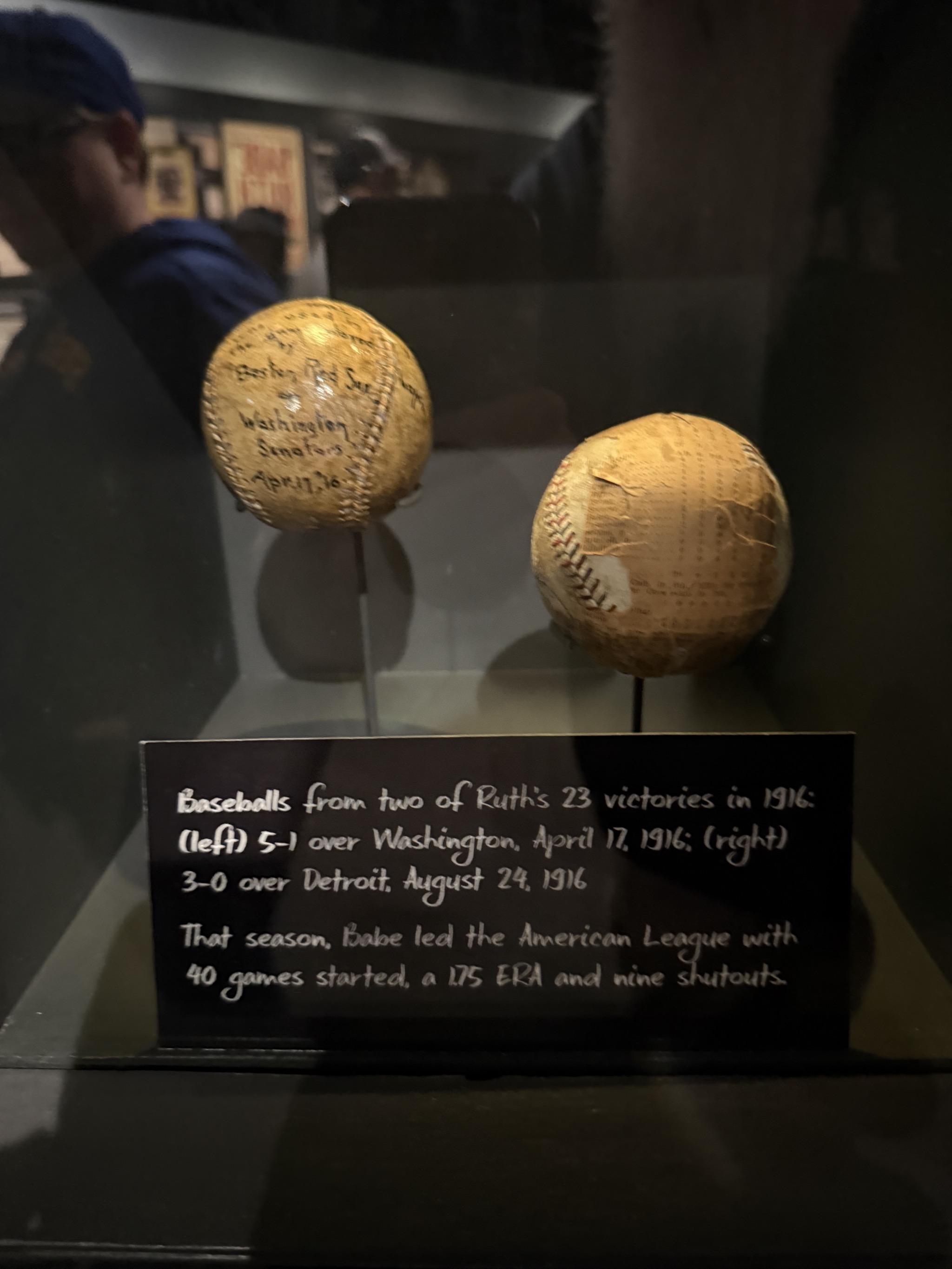Exhibits