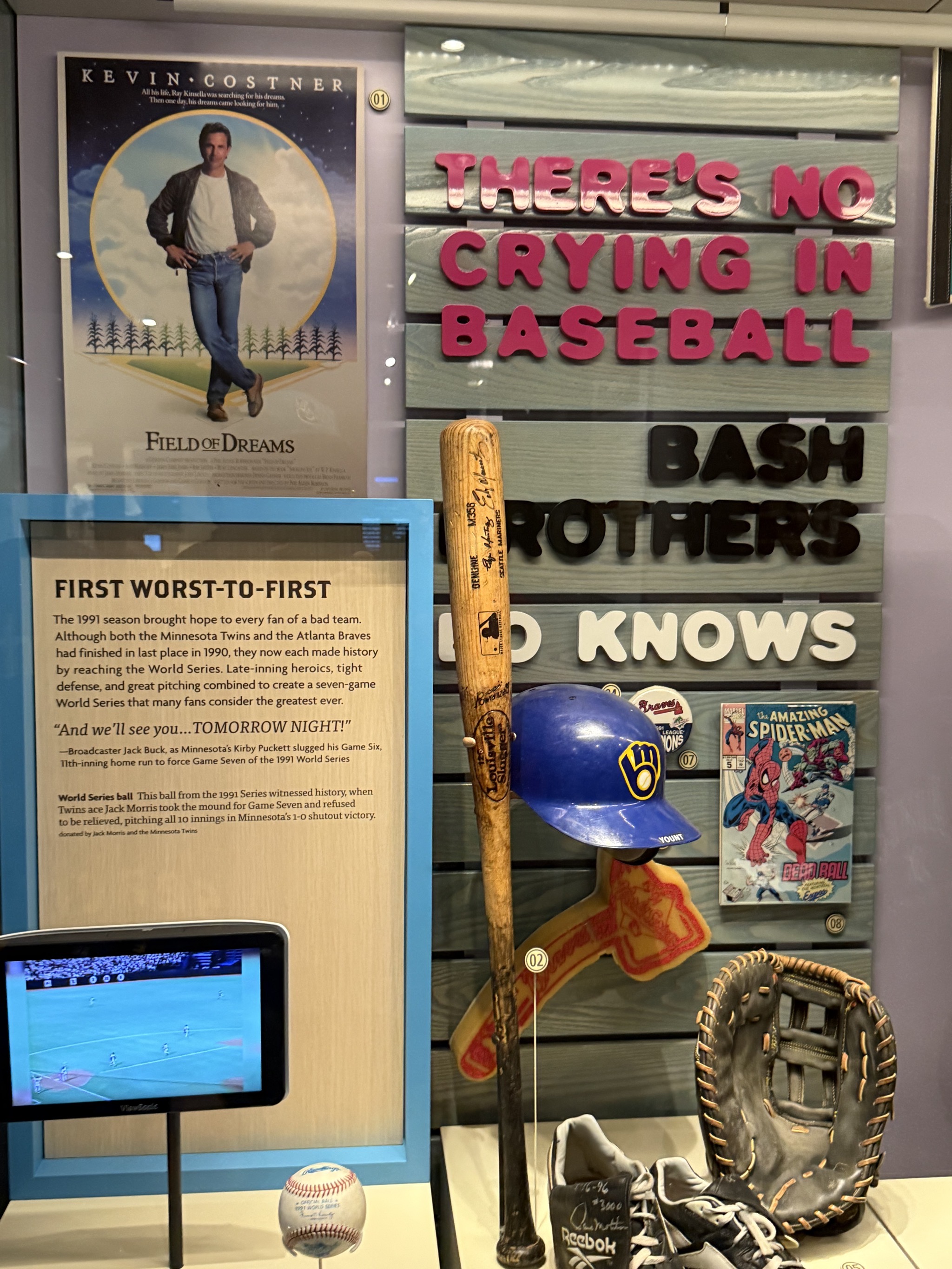Exhibits