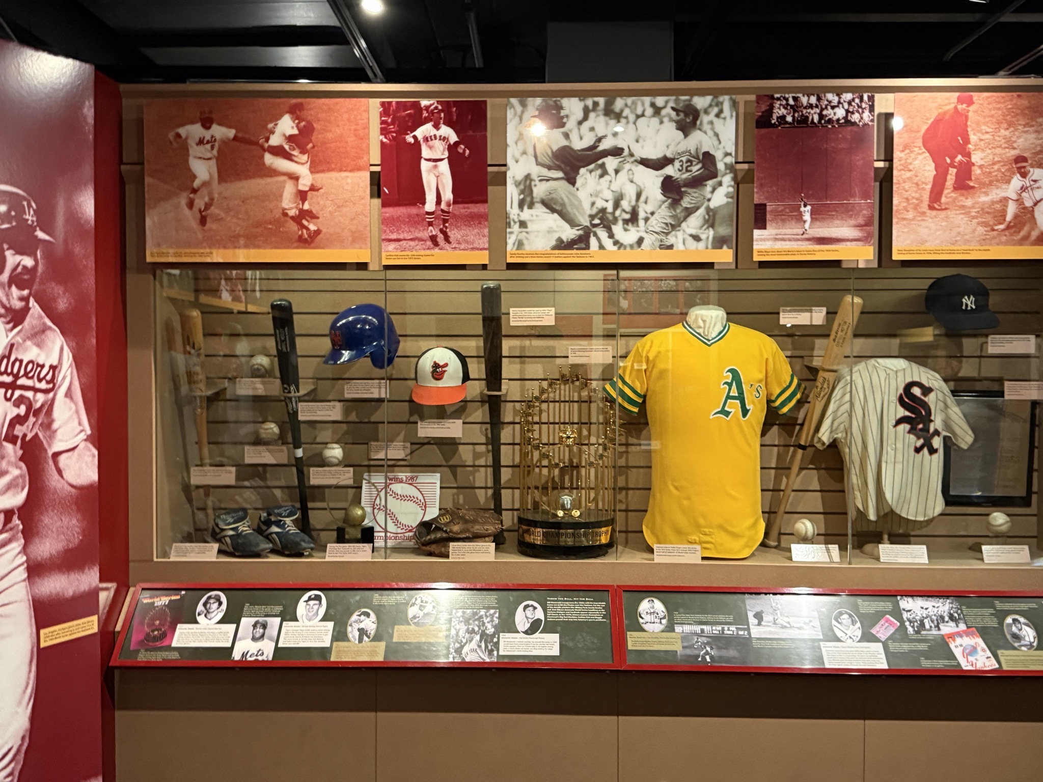 Exhibits