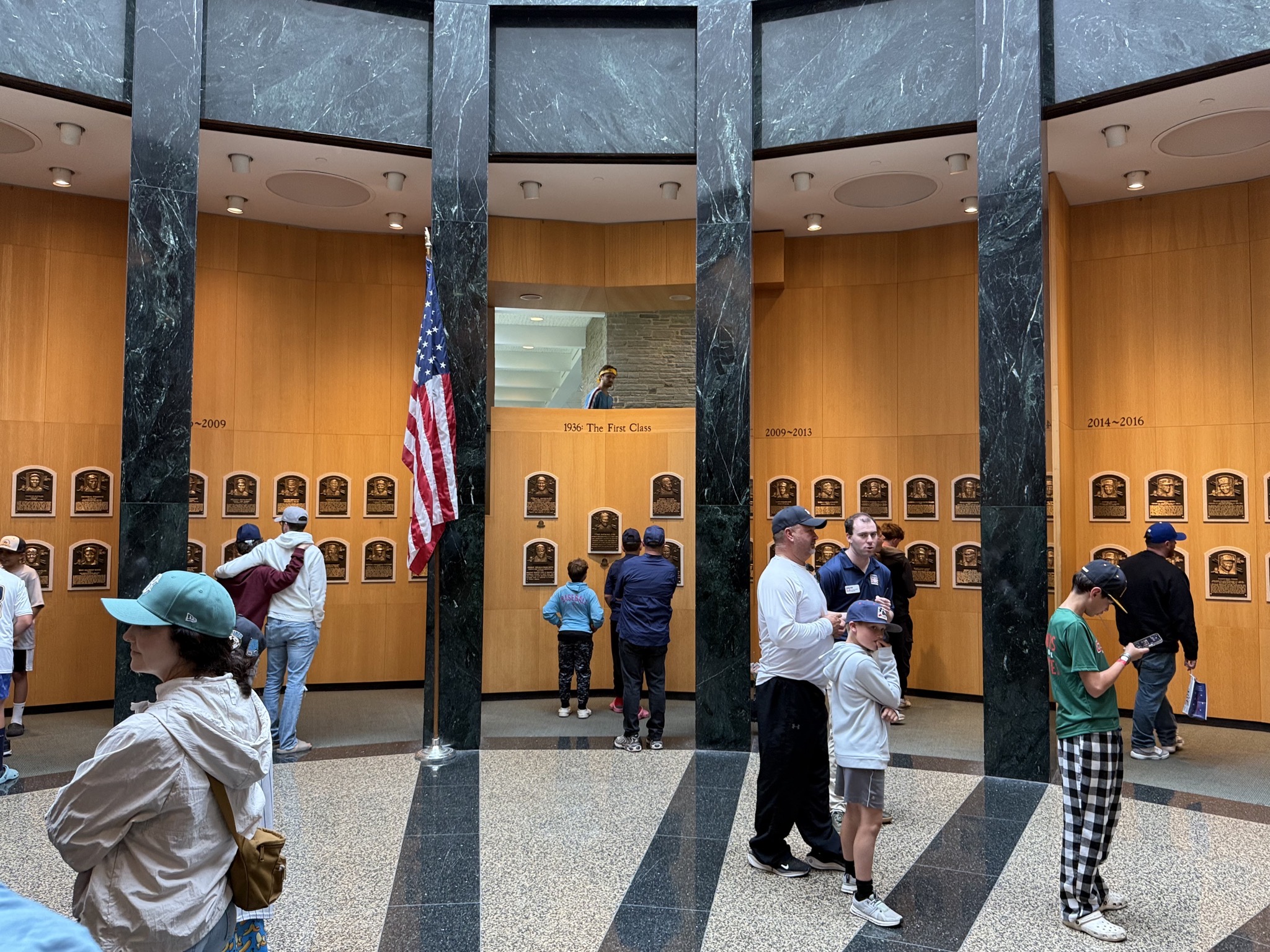 Exhibits