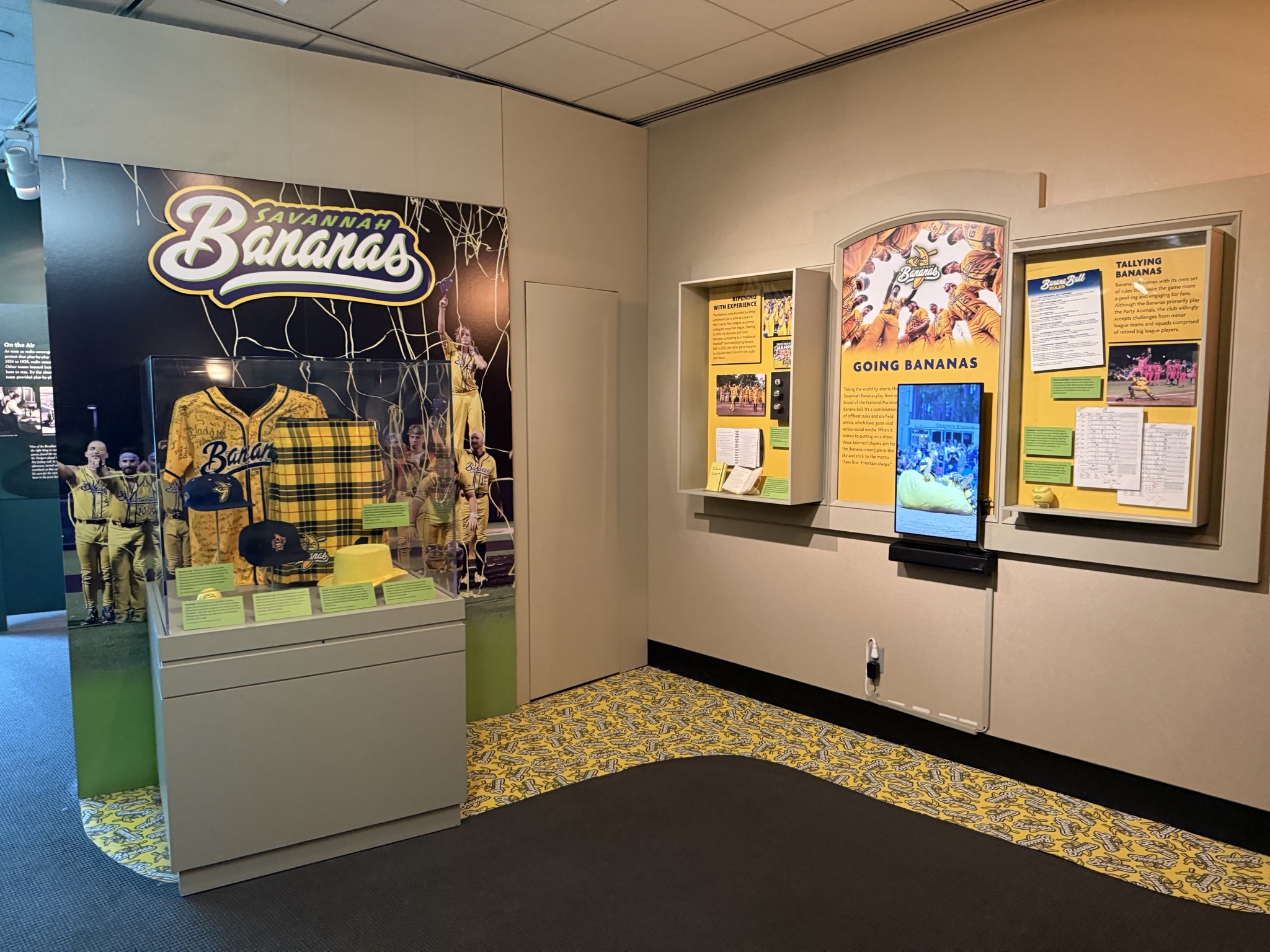 Exhibits