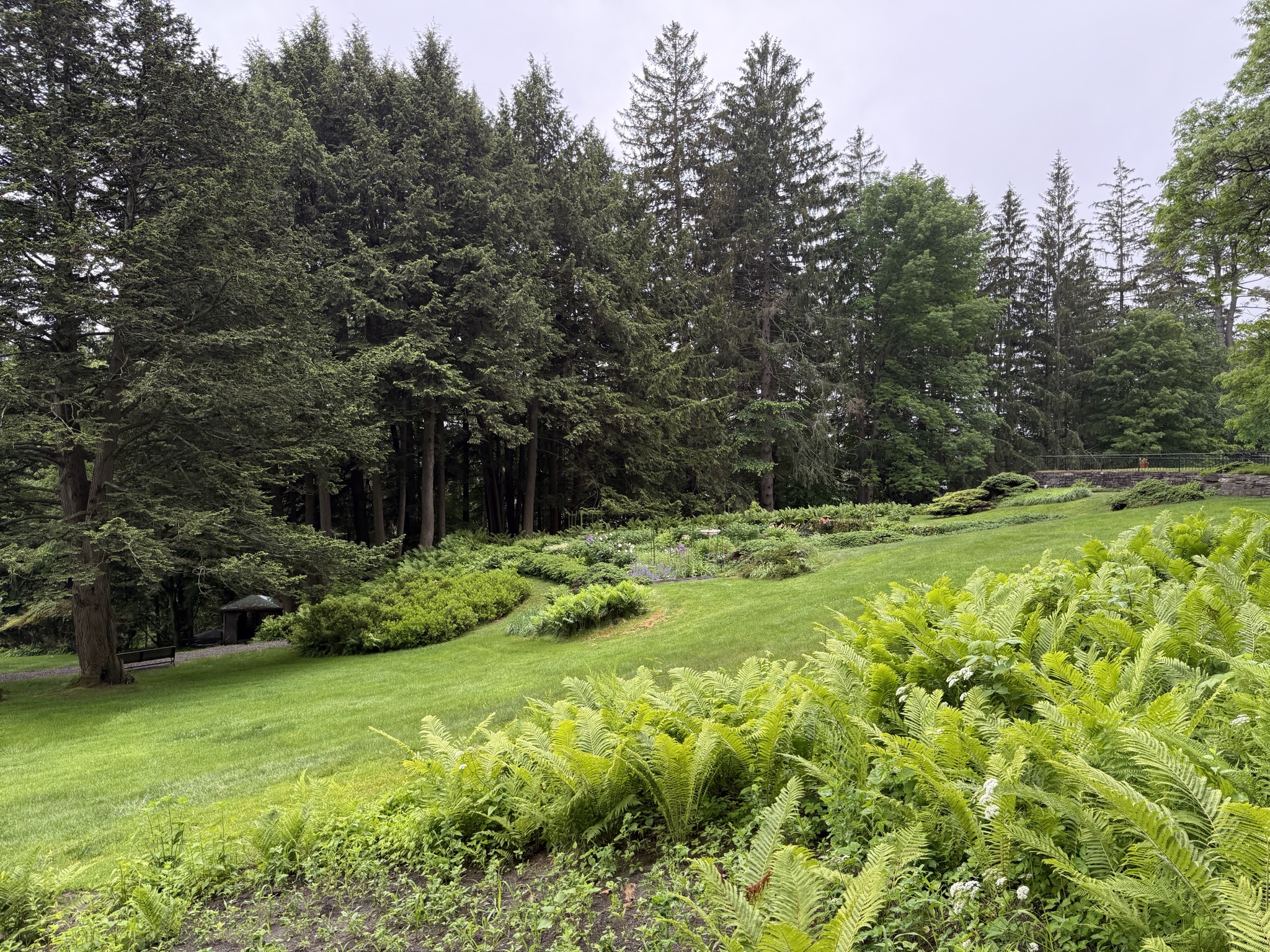 Gardens