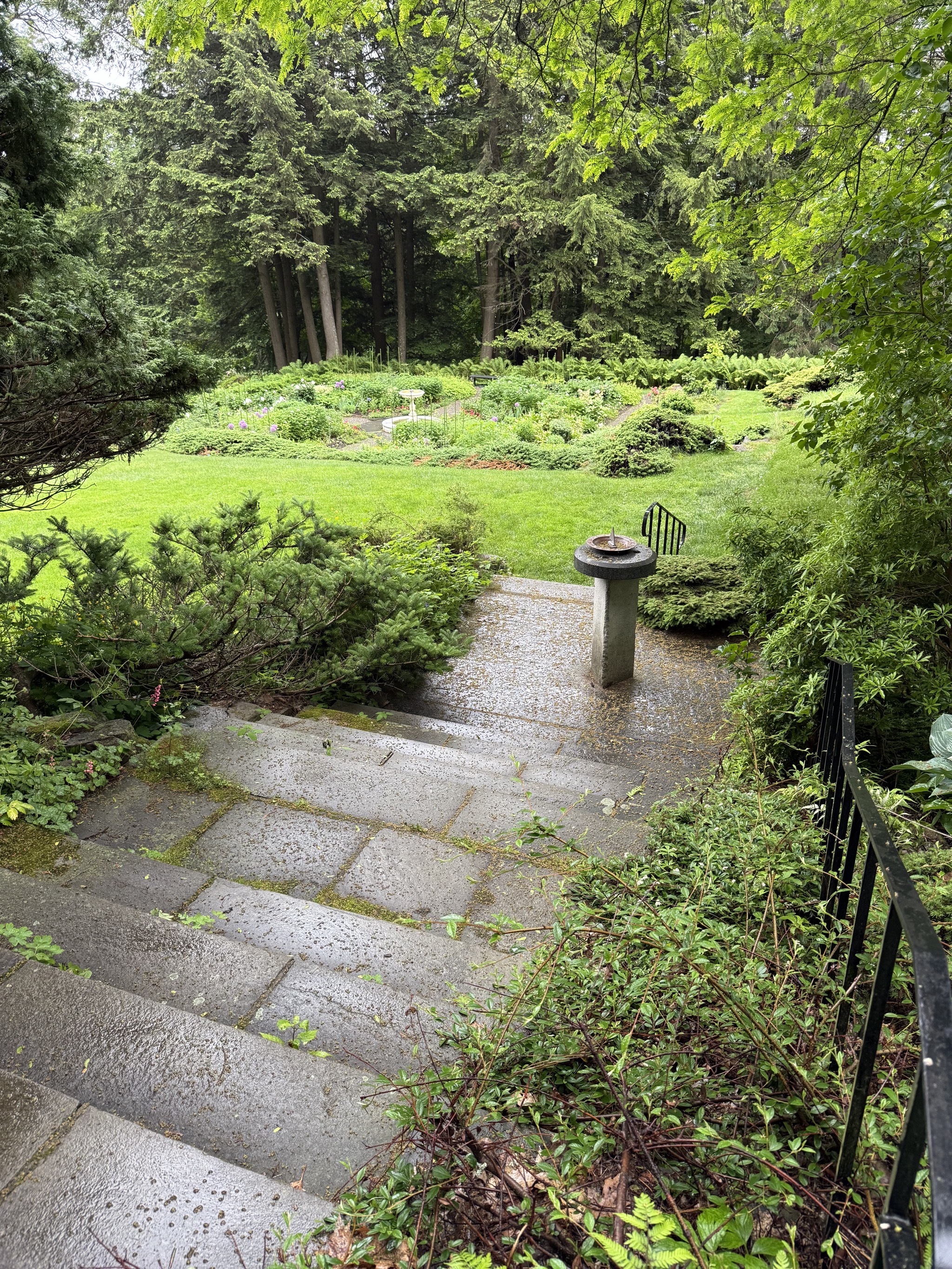 Gardens