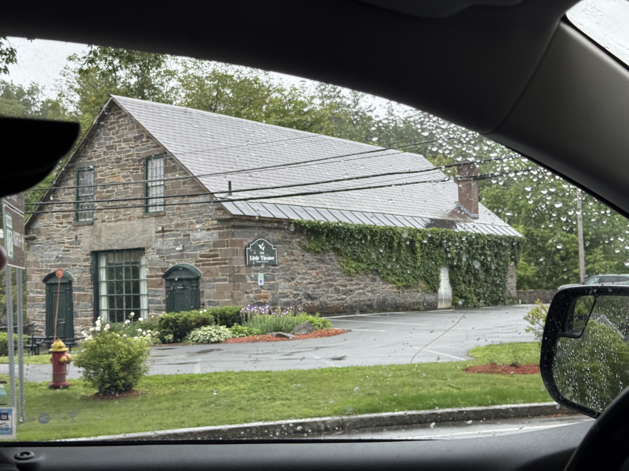 Woodstock