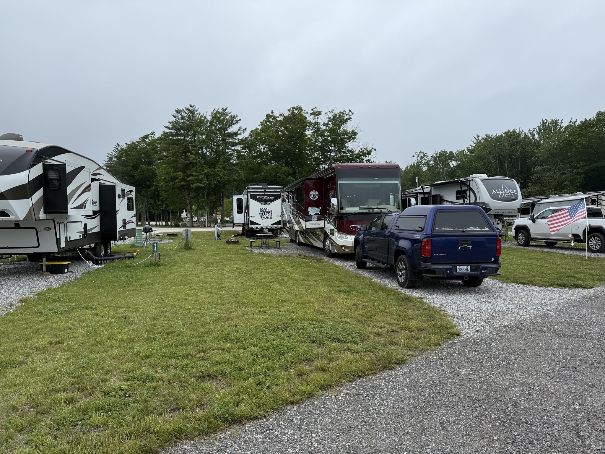 Our site