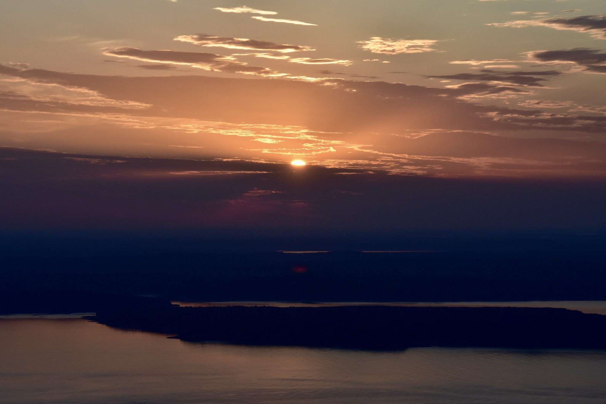 Cadillac Mountain