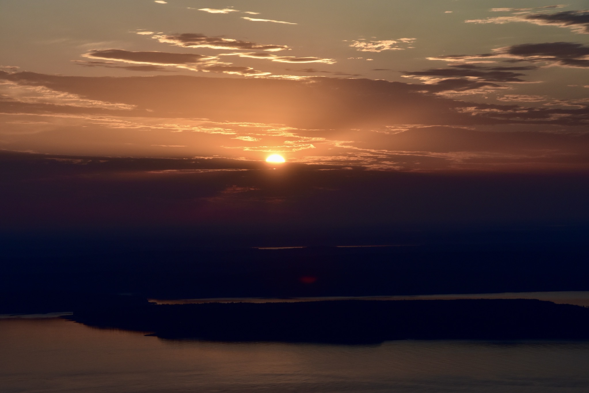 Cadillac Mountain
