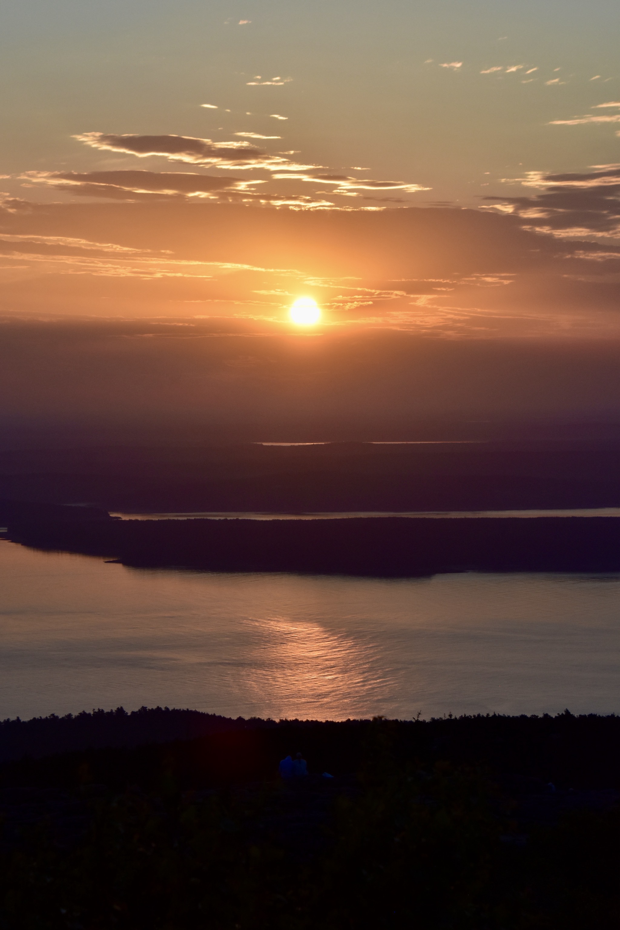 Cadillac Mountain