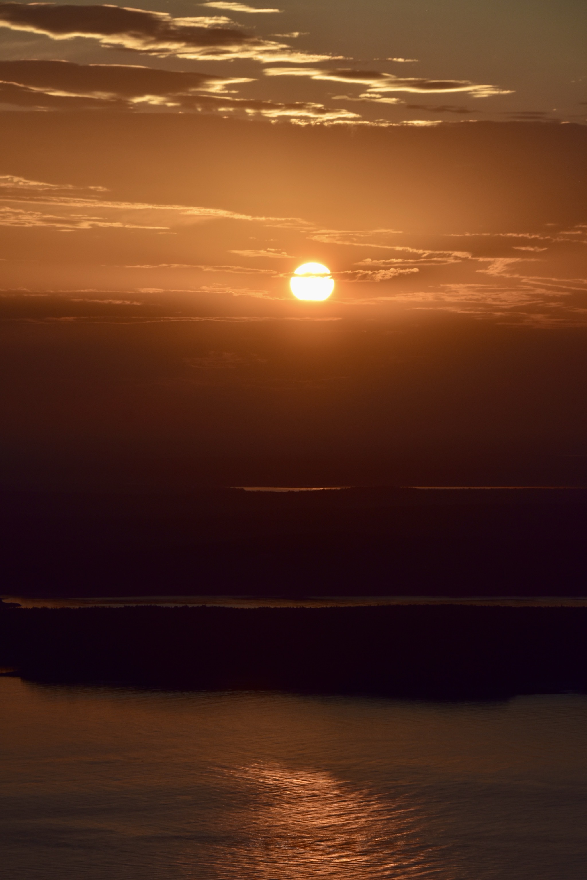 Cadillac Mountain