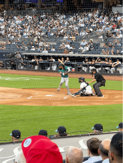 Baseball