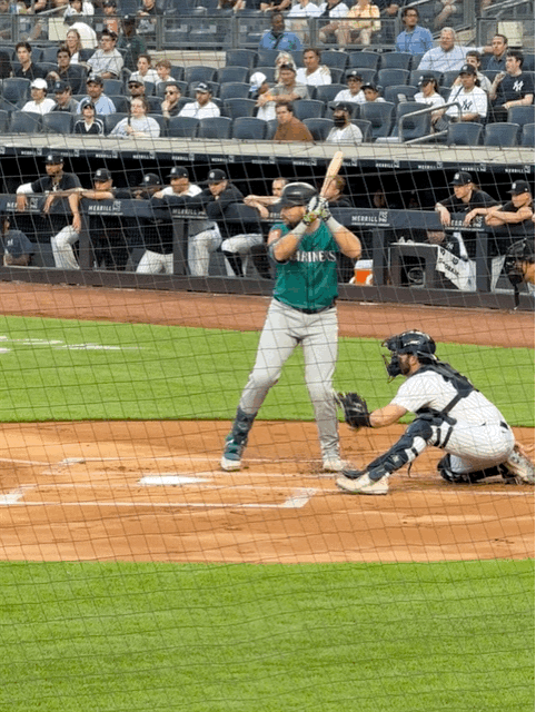 Baseball