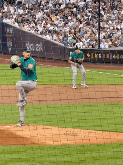 Baseball