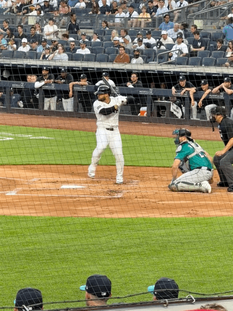 Baseball