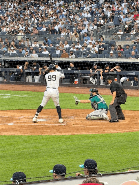 Baseball