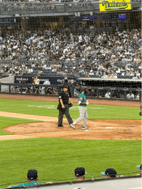 Baseball
