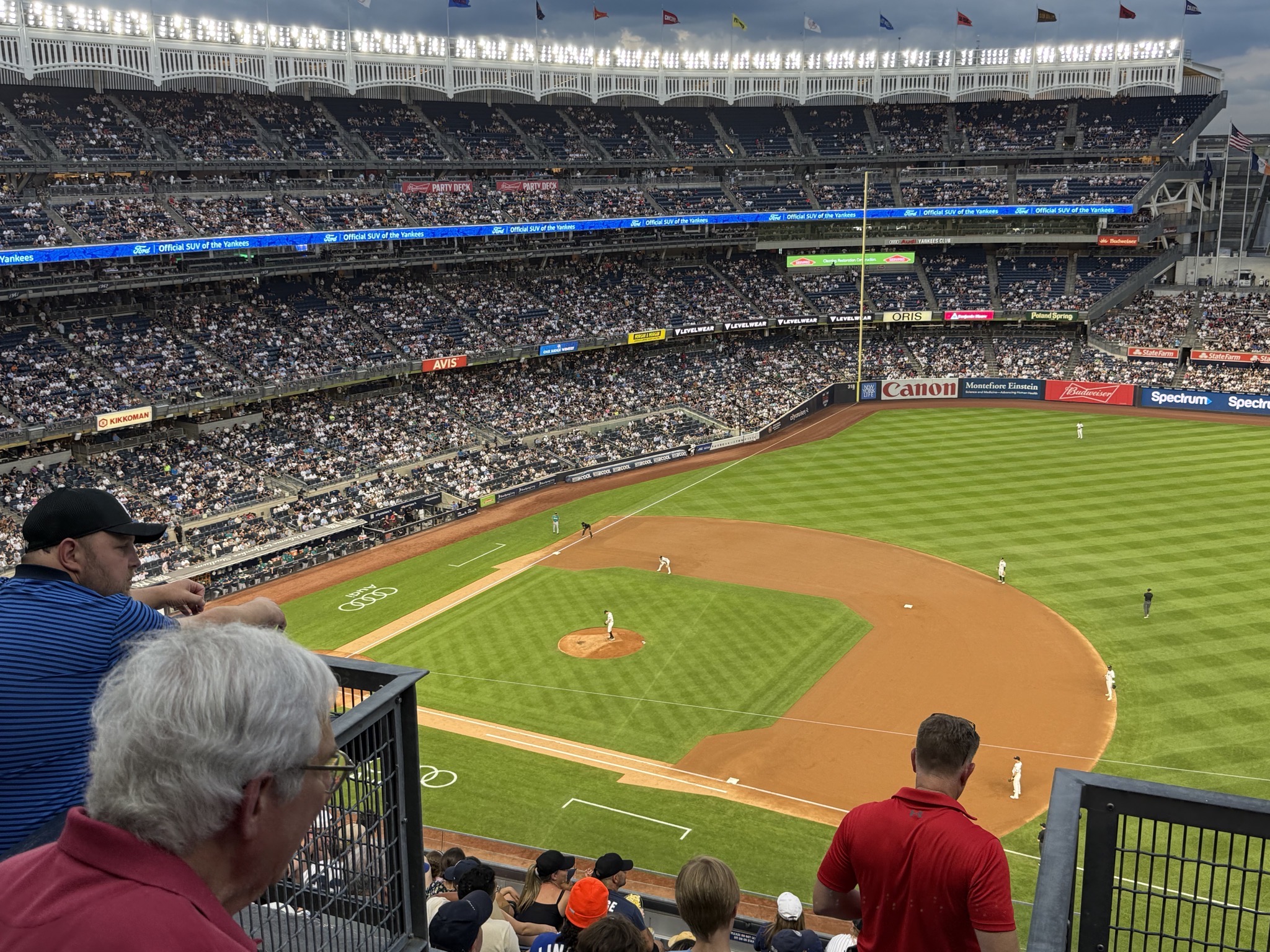 Baseball