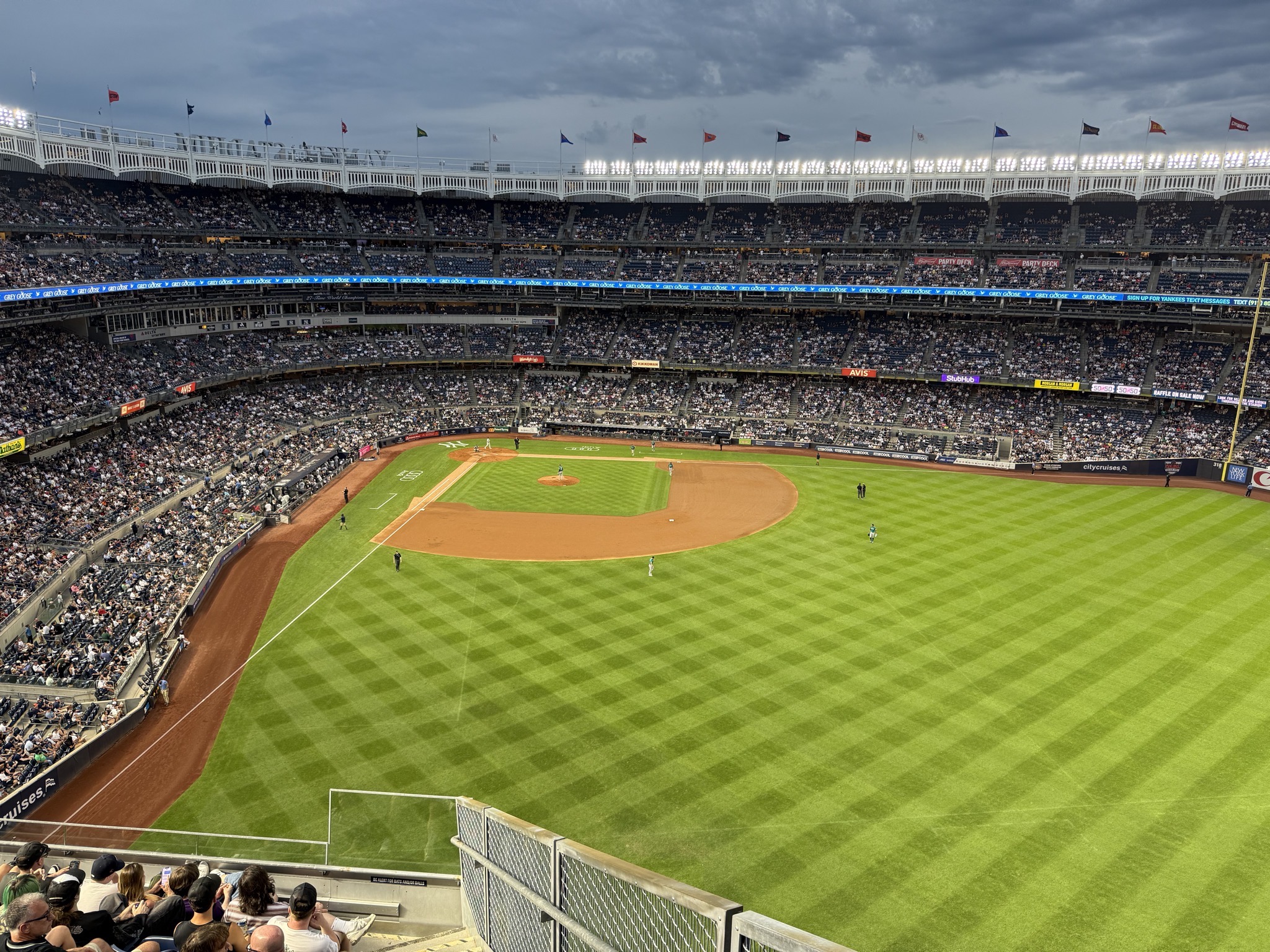 Baseball