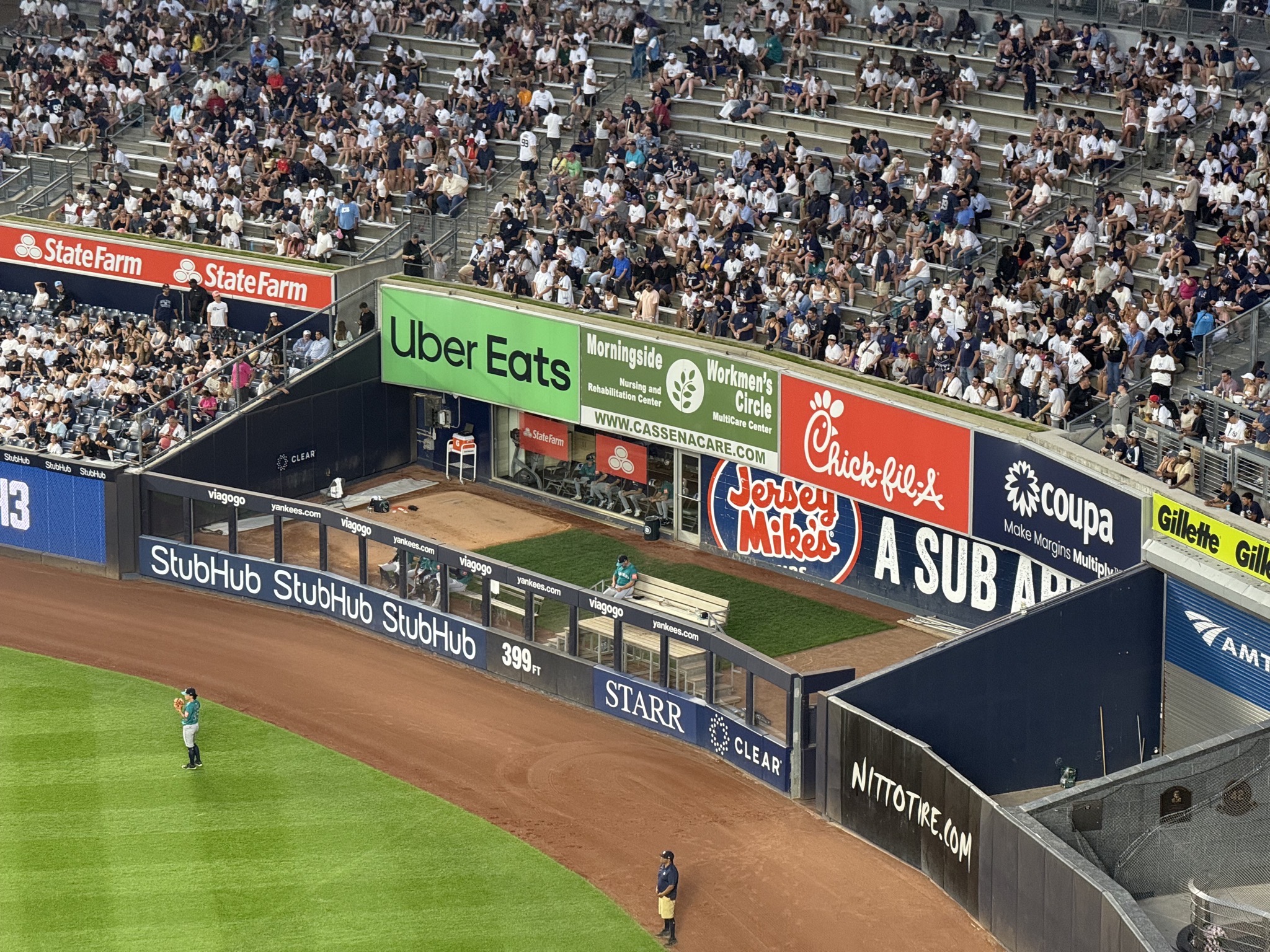 Baseball