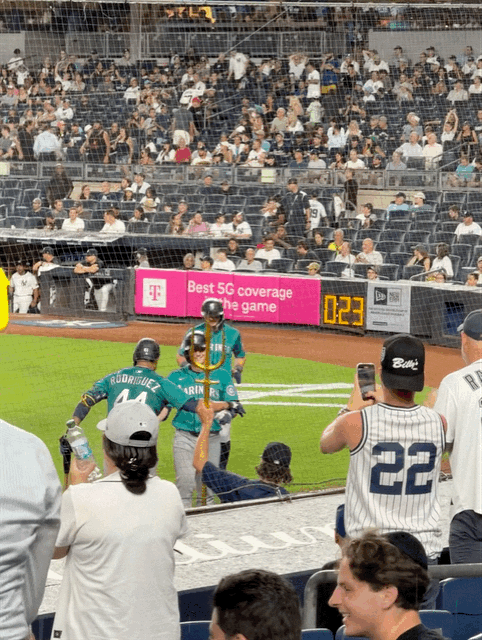 Baseball