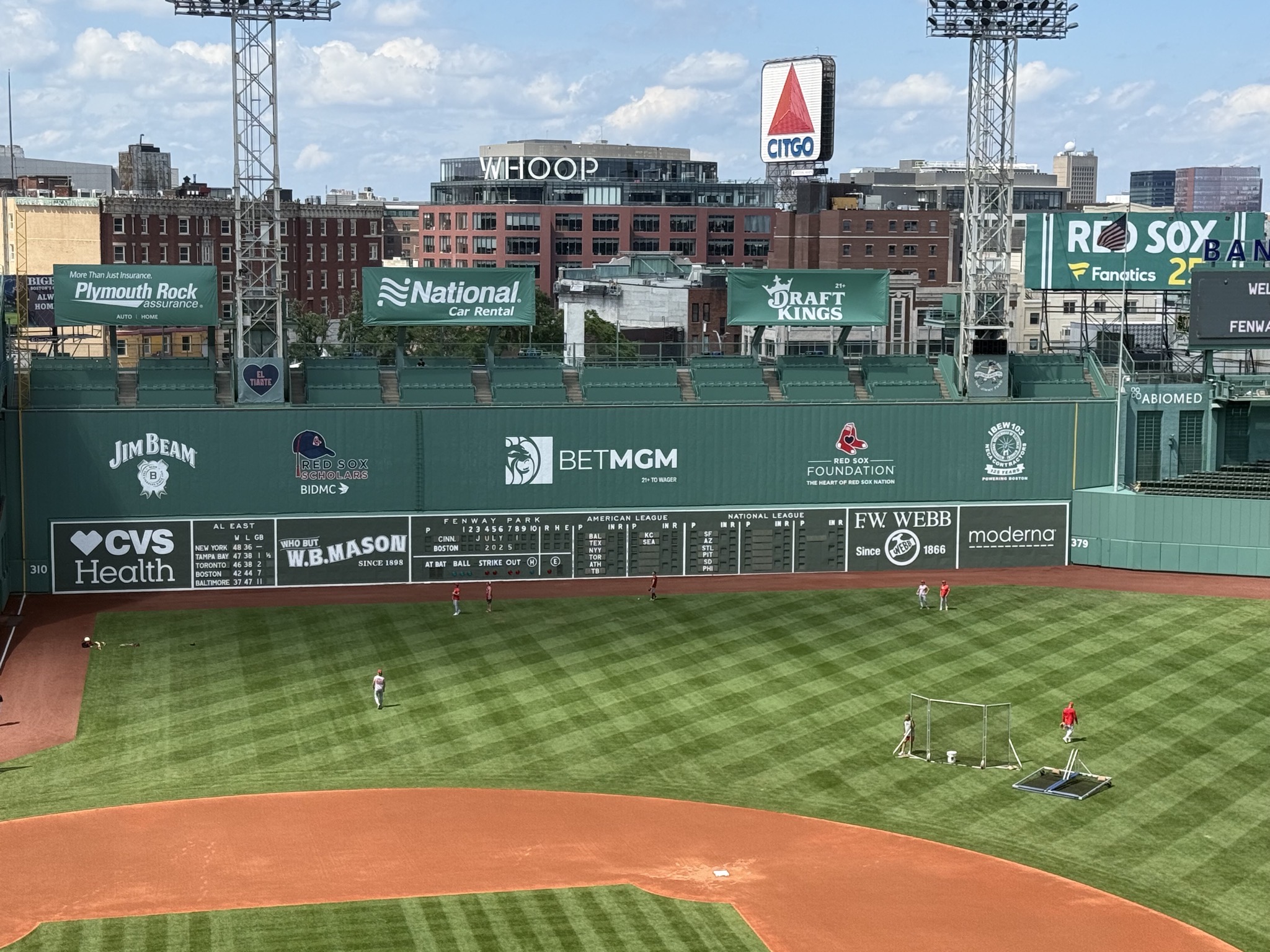 Fenway