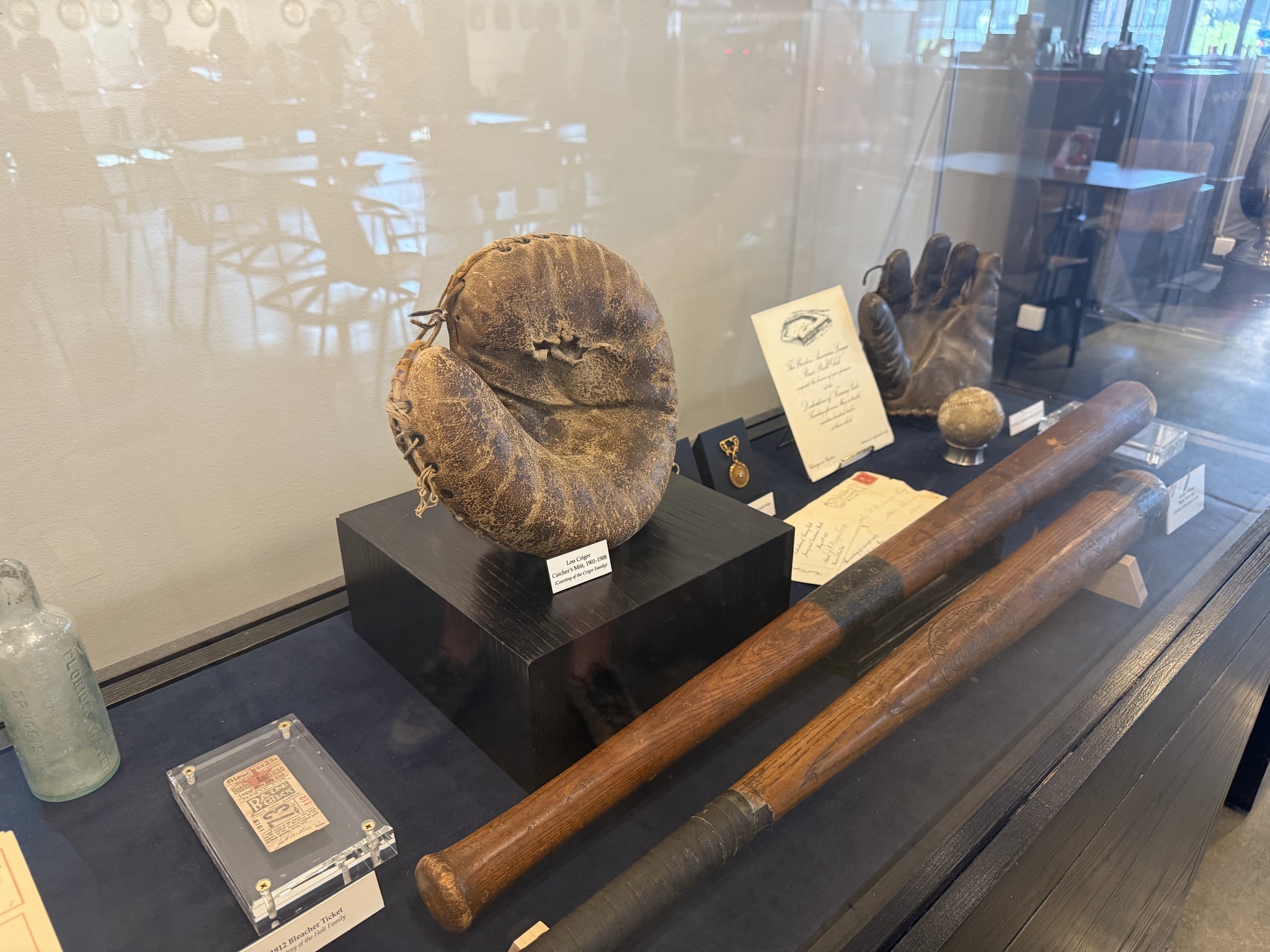 Exhibits