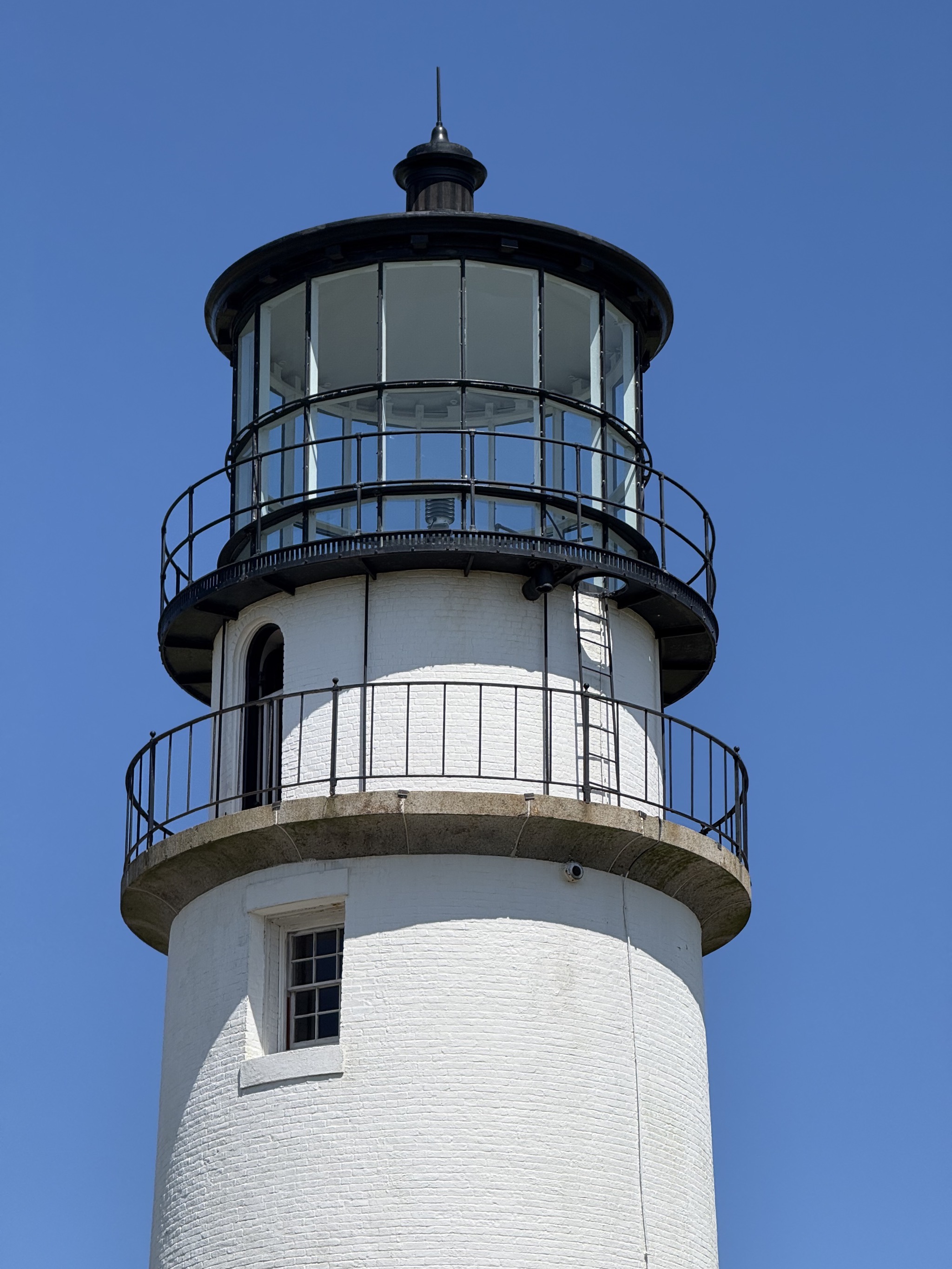Highland Lighthouse