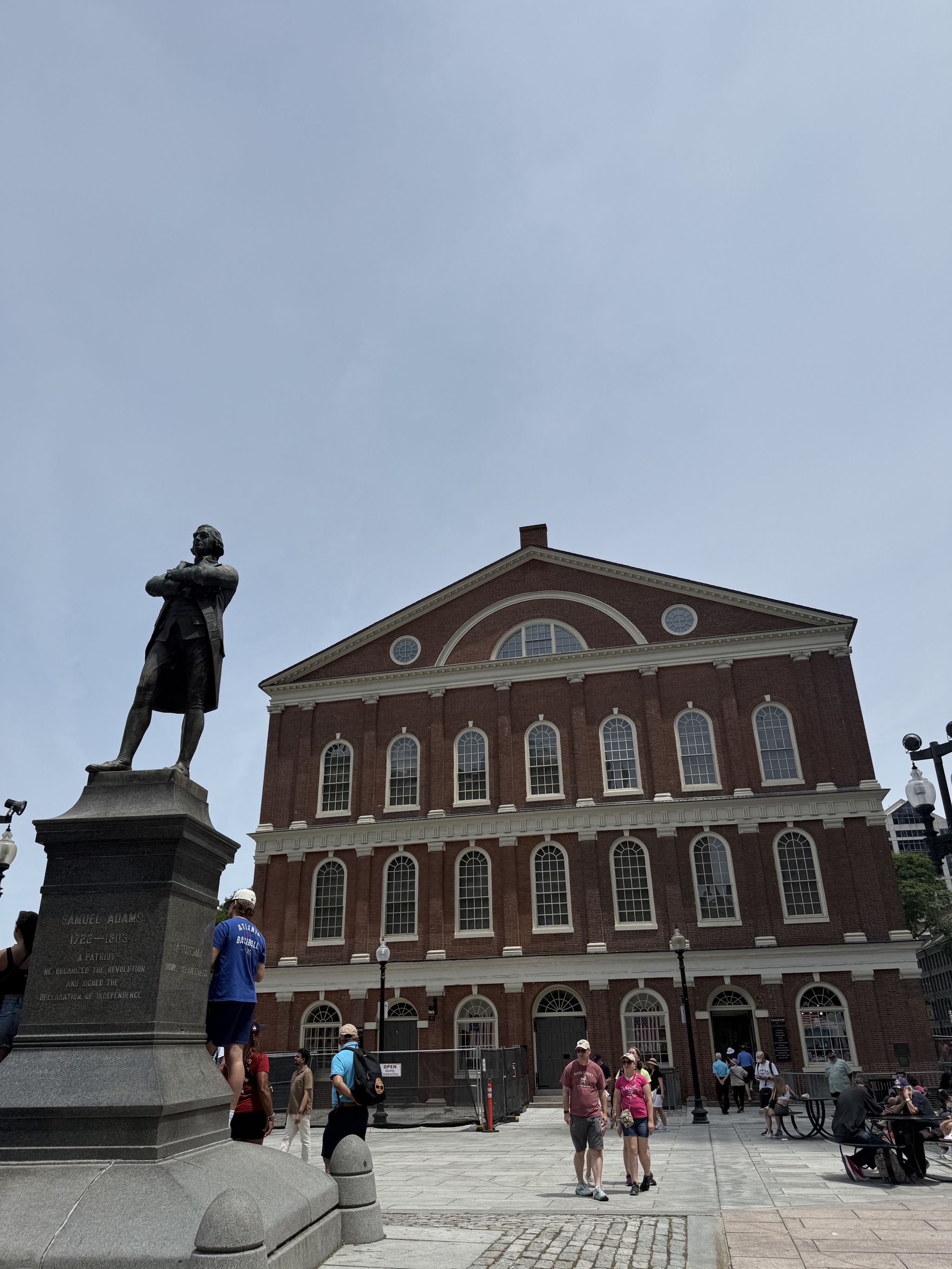 Faneuil Hall