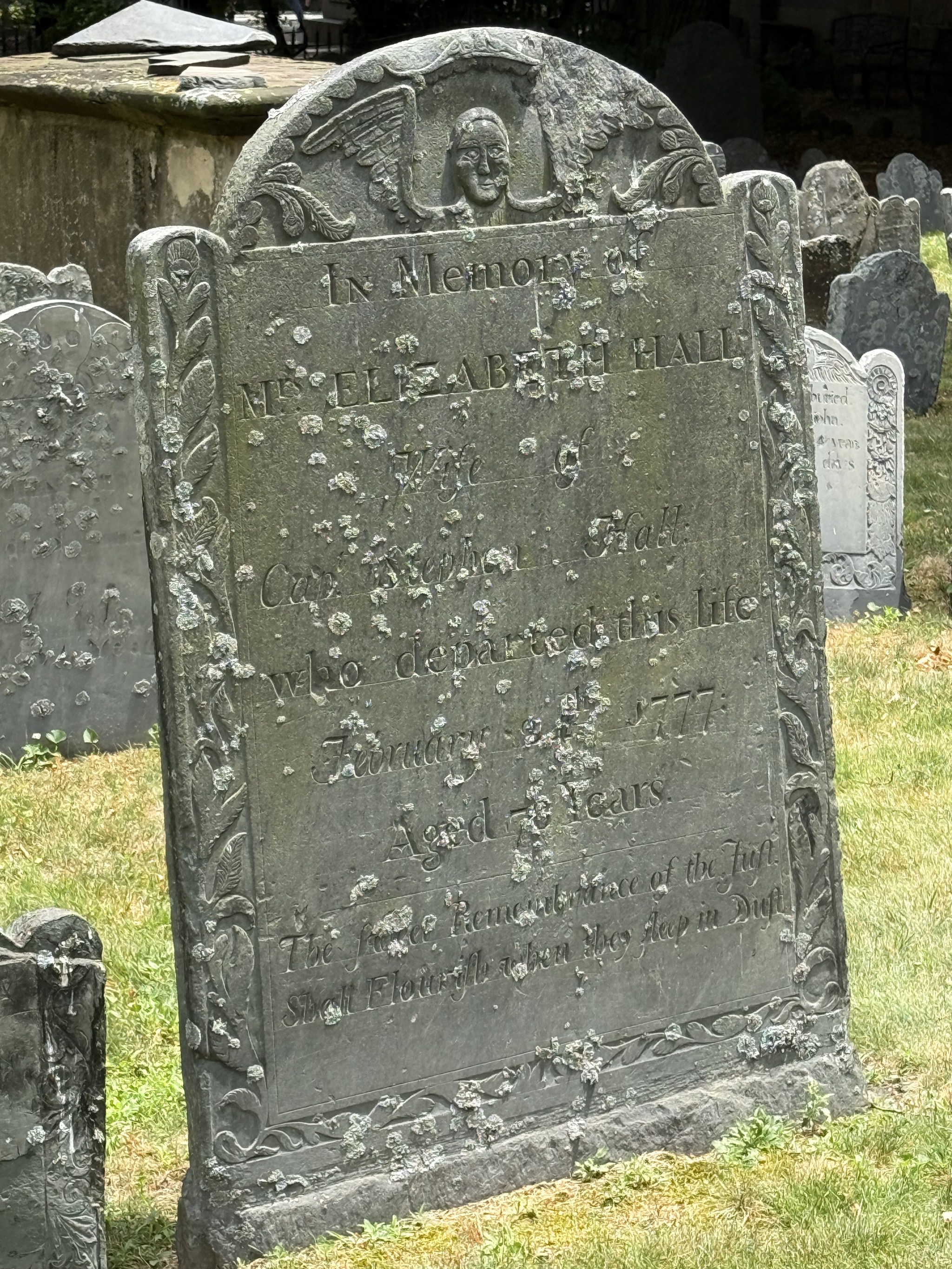 Graveyard