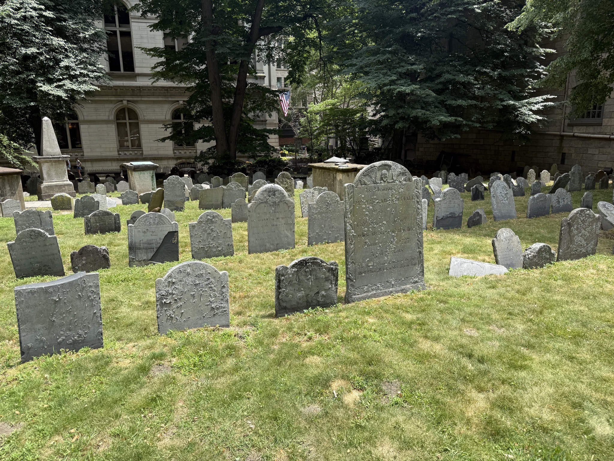 Graveyard