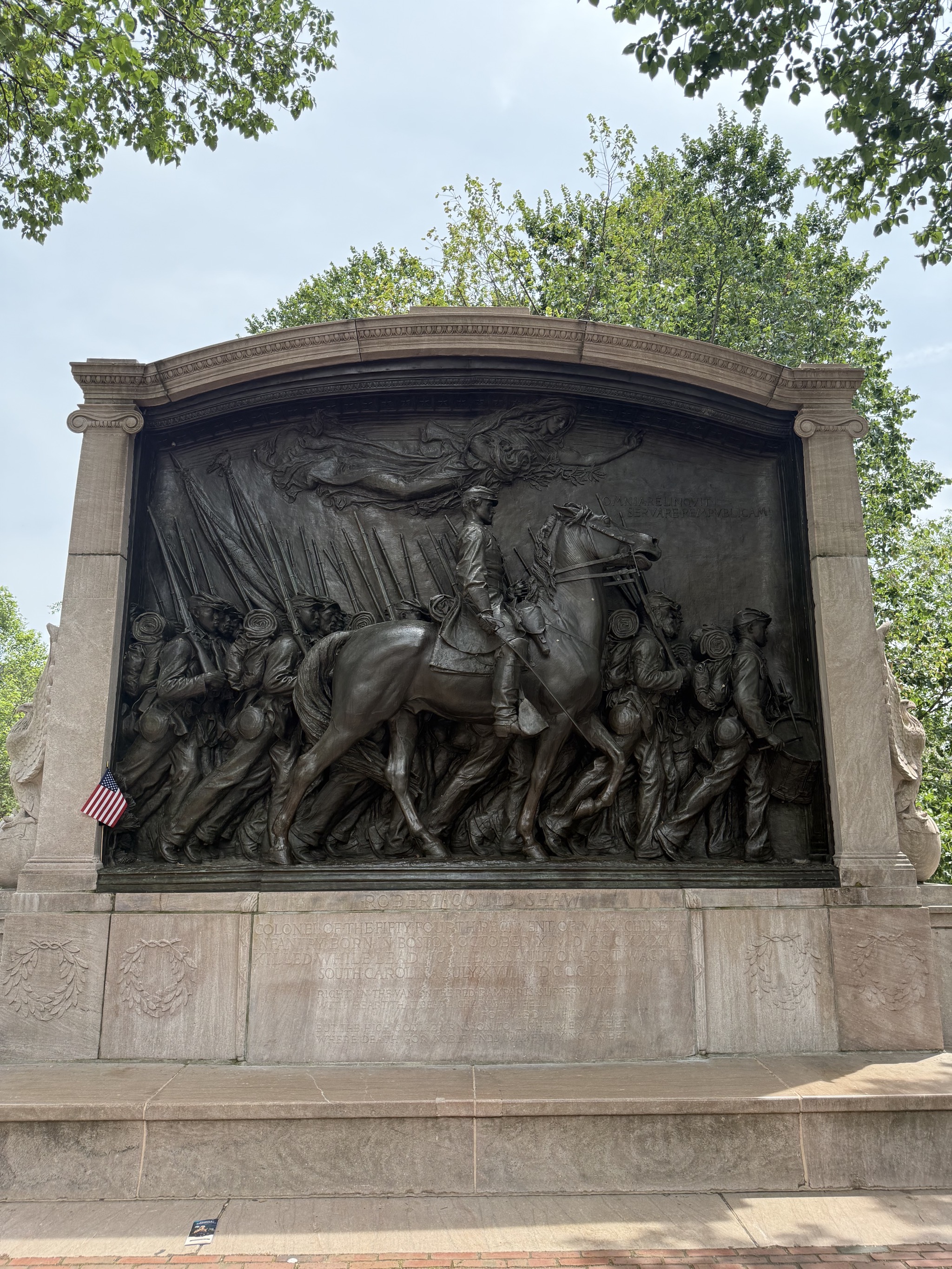 Boston Common