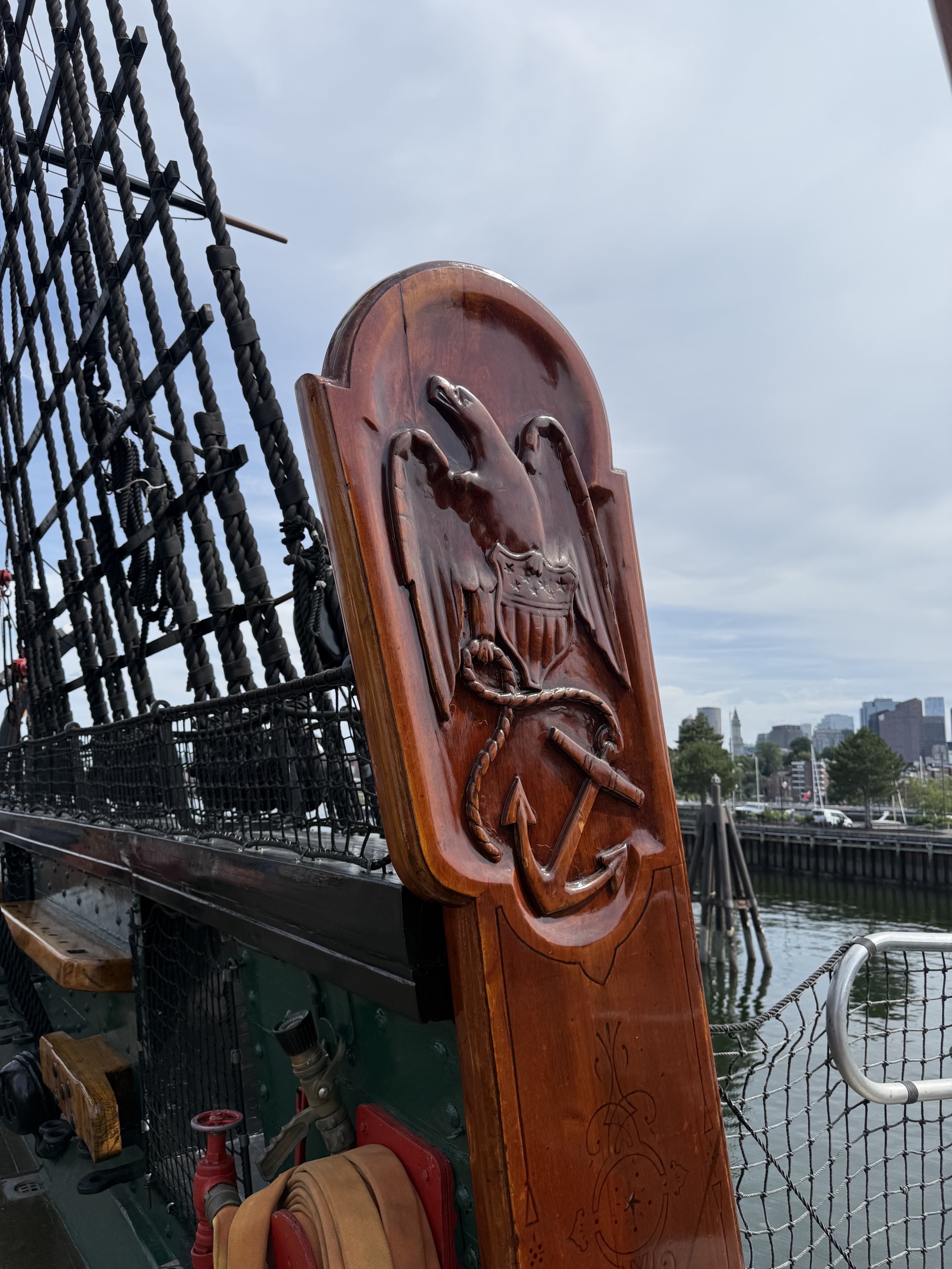 USS Constitution