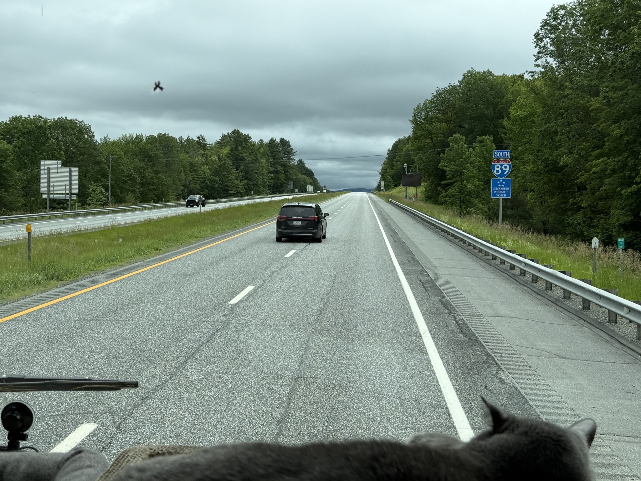 I-89 South