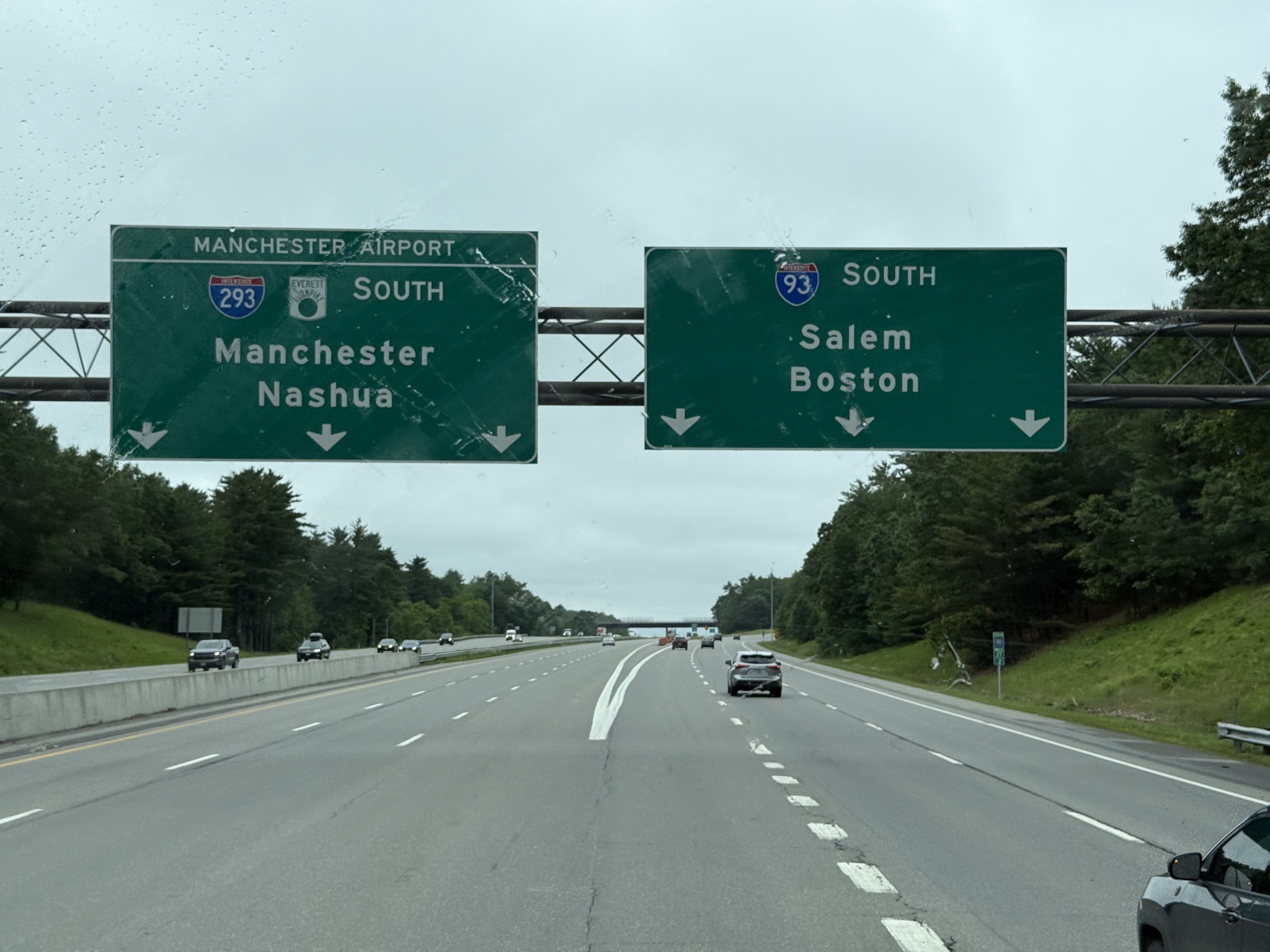 I-93 South