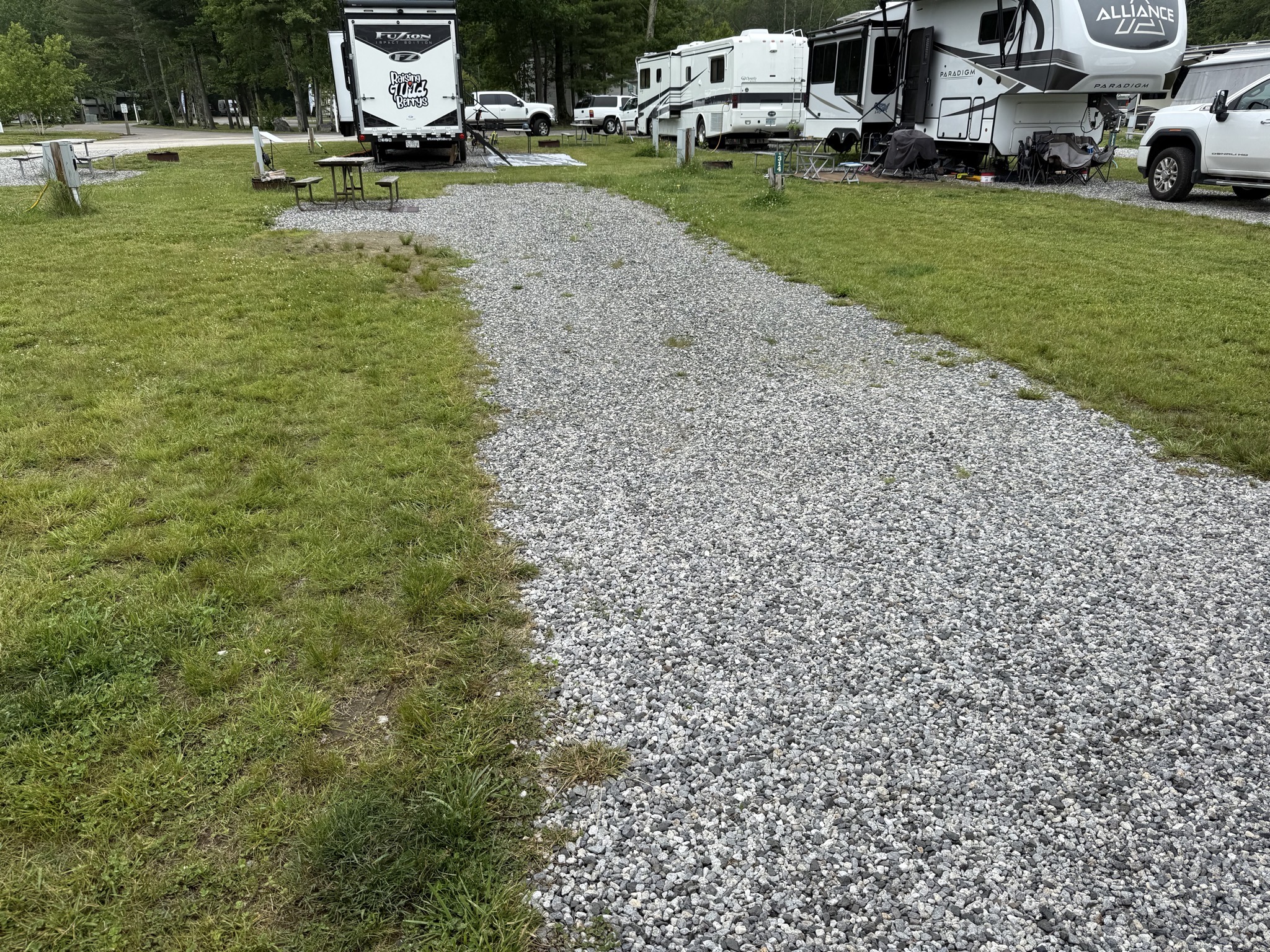 Our site
