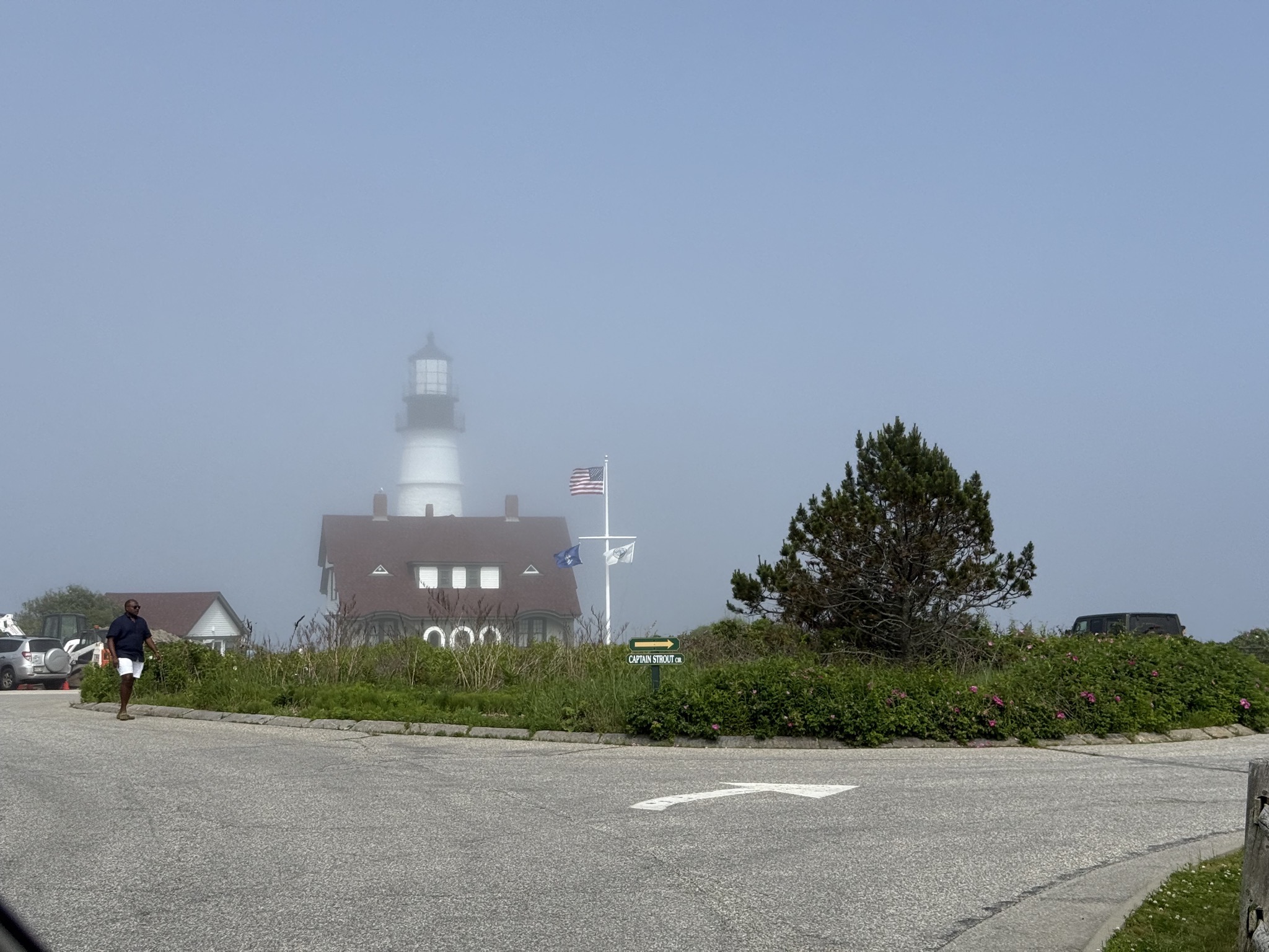 Portland Head Light