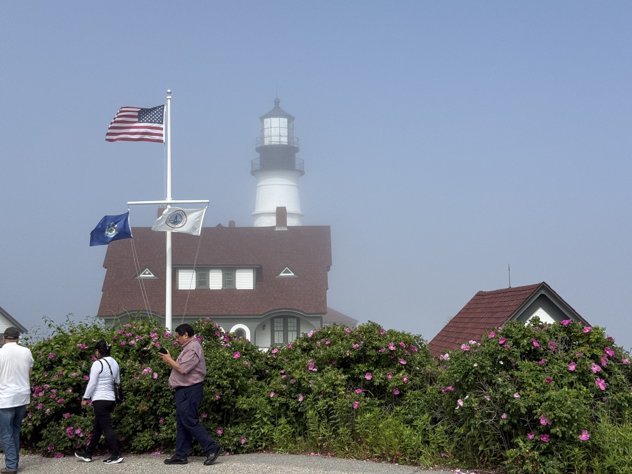 Portland Head Light