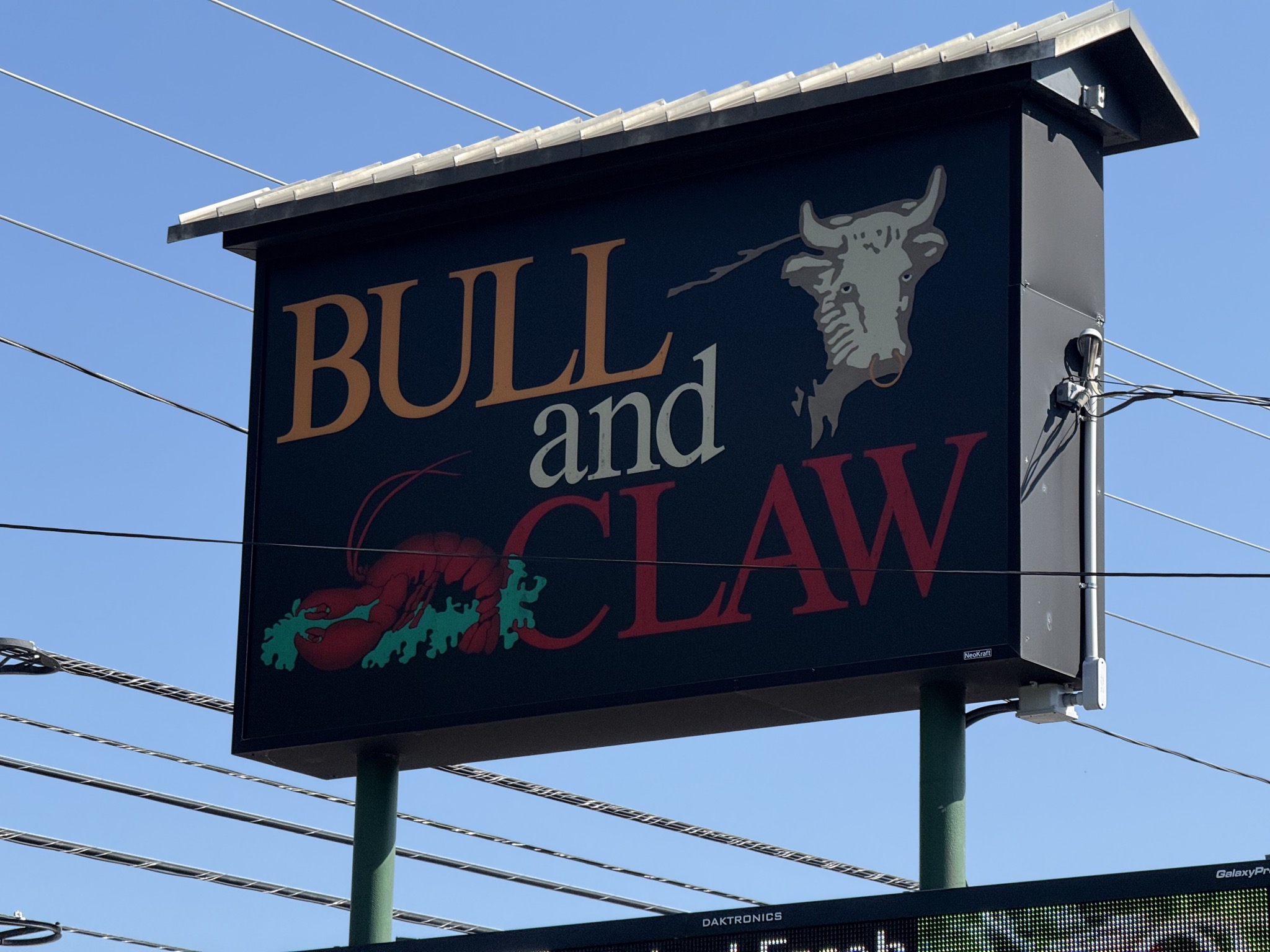 Sign