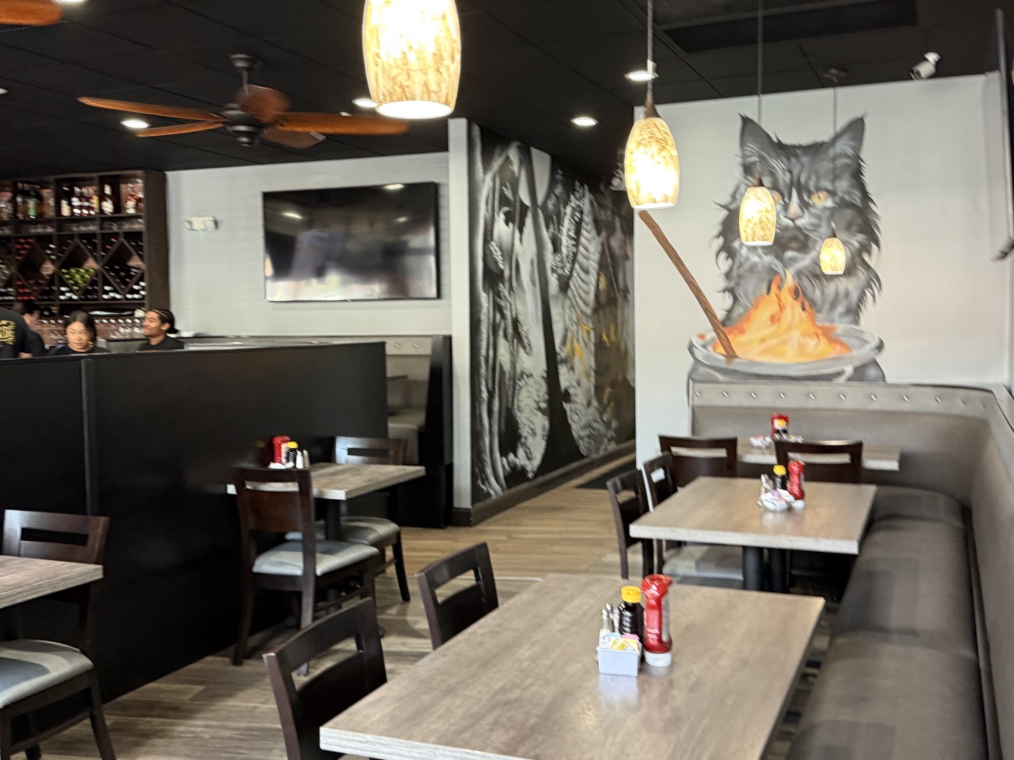 Witchside Tavern