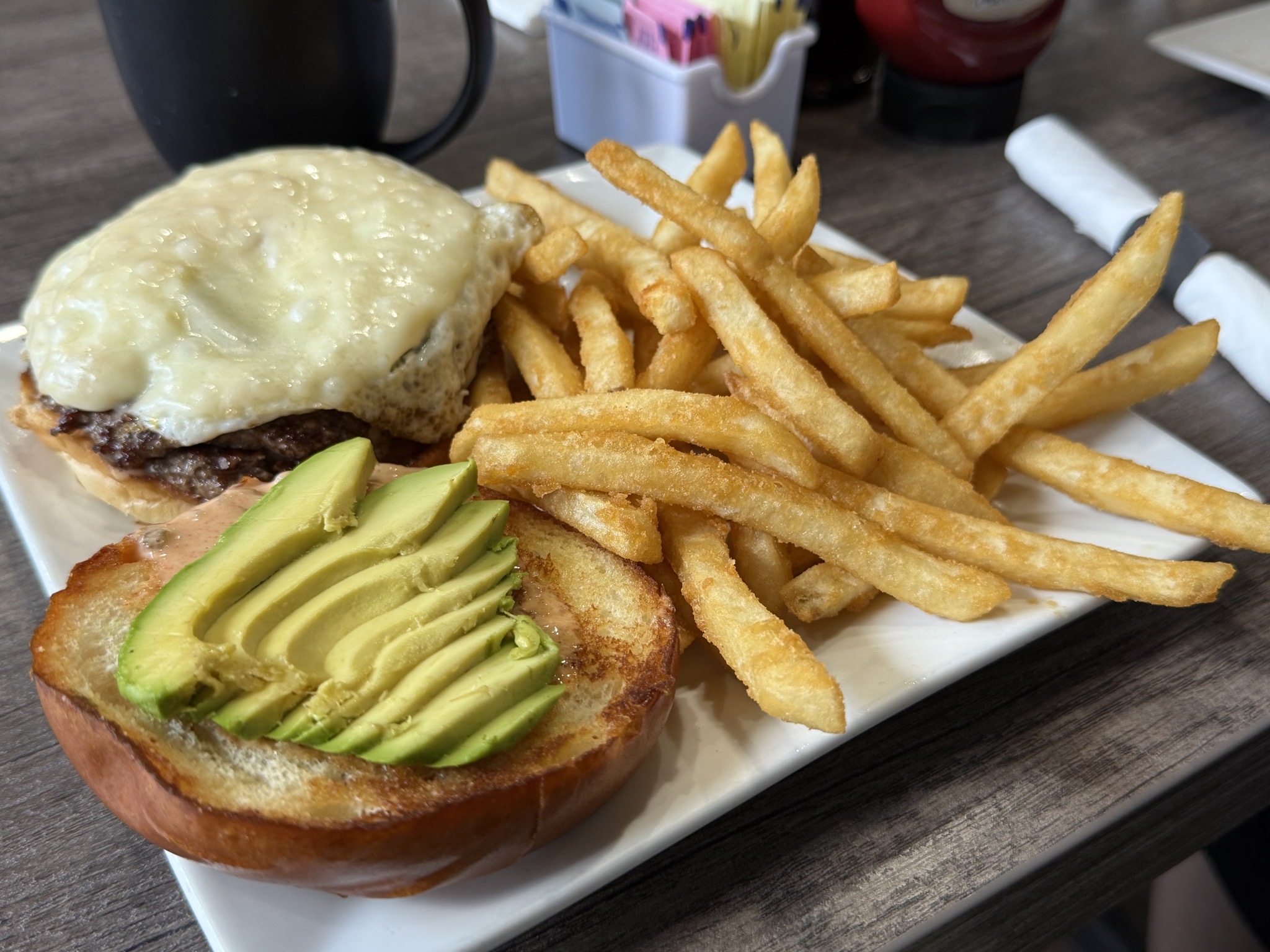 Food